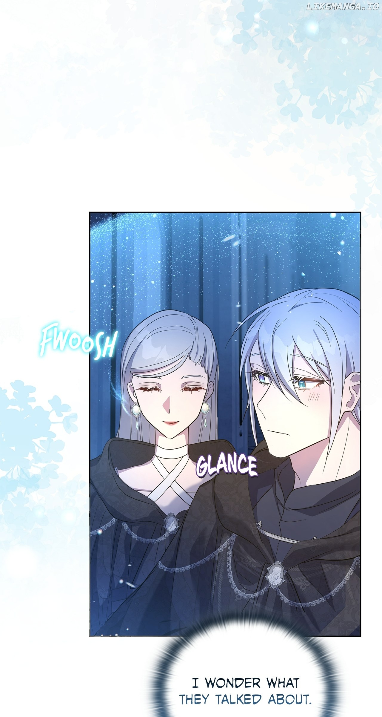 The Villainous Princess Won't Tolerate a Bad Ending Chapter 26 - page 39
