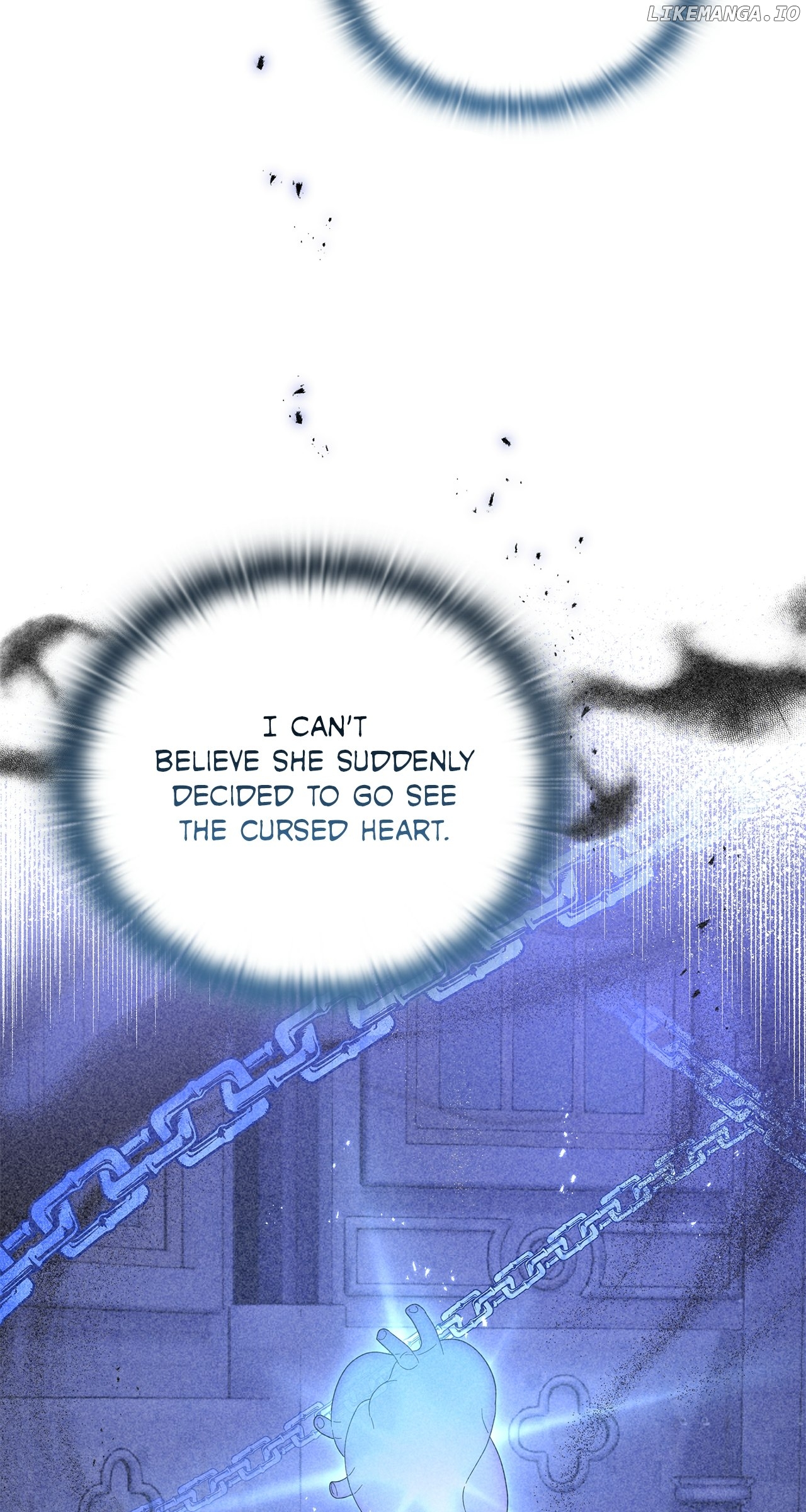 The Villainous Princess Won't Tolerate a Bad Ending Chapter 26 - page 40