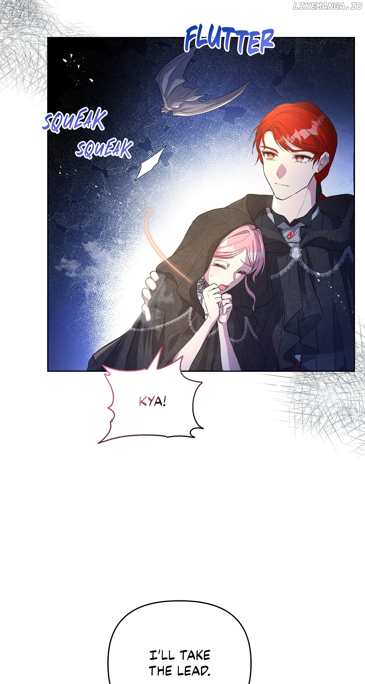 The Villainous Princess Won't Tolerate a Bad Ending Chapter 26 - page 5