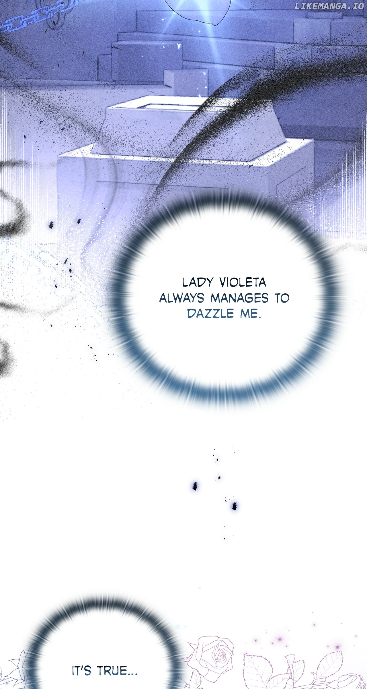 The Villainous Princess Won't Tolerate a Bad Ending Chapter 26 - page 41