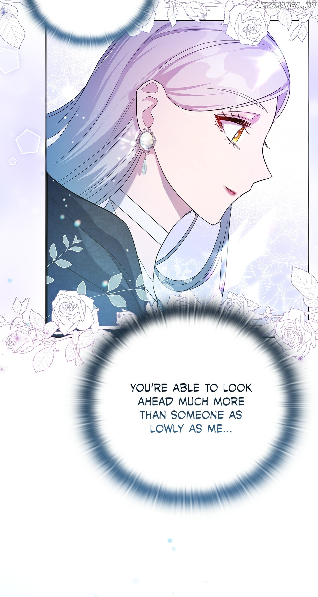 The Villainous Princess Won't Tolerate a Bad Ending Chapter 26 - page 42