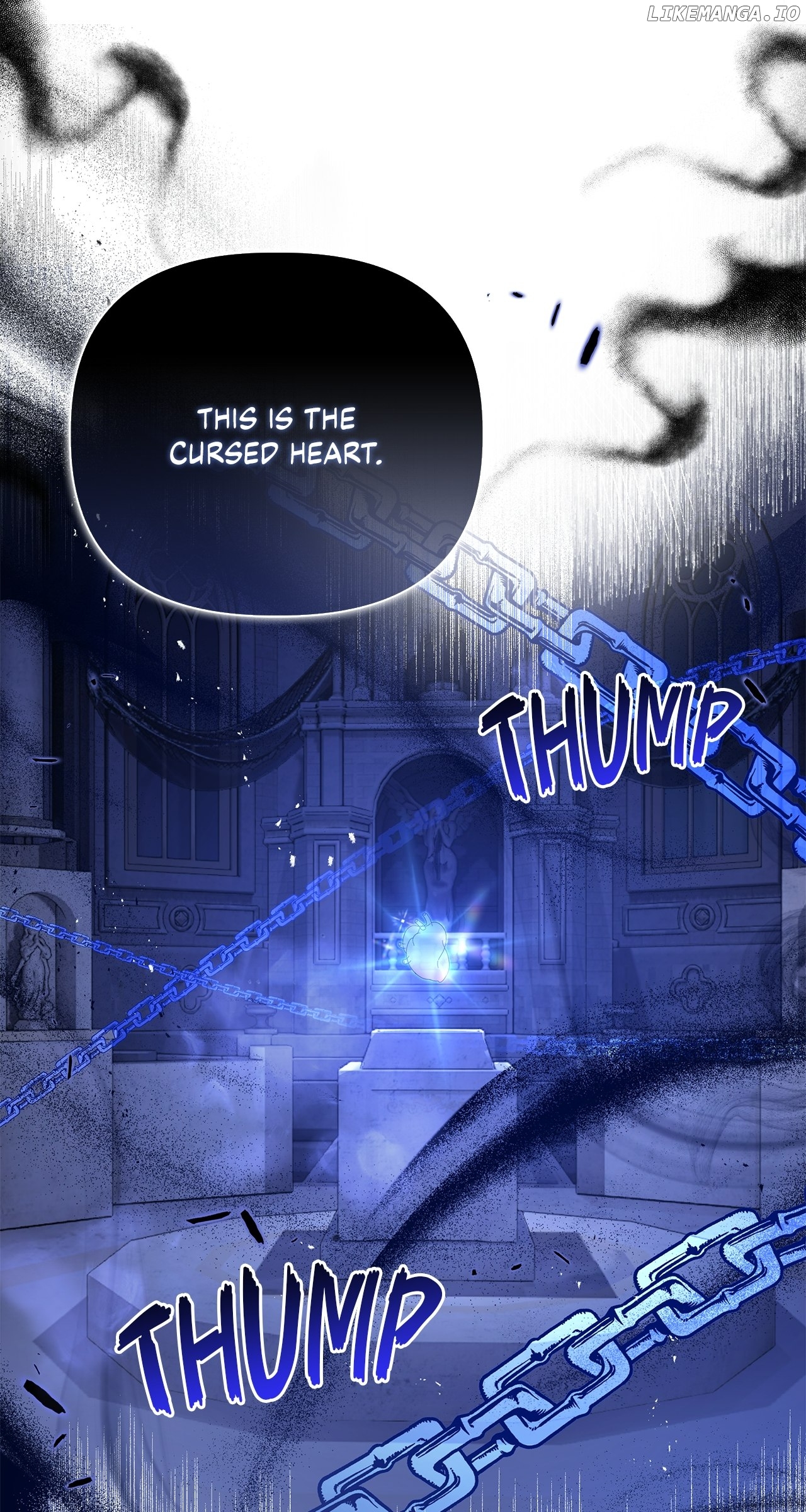 The Villainous Princess Won't Tolerate a Bad Ending Chapter 26 - page 47