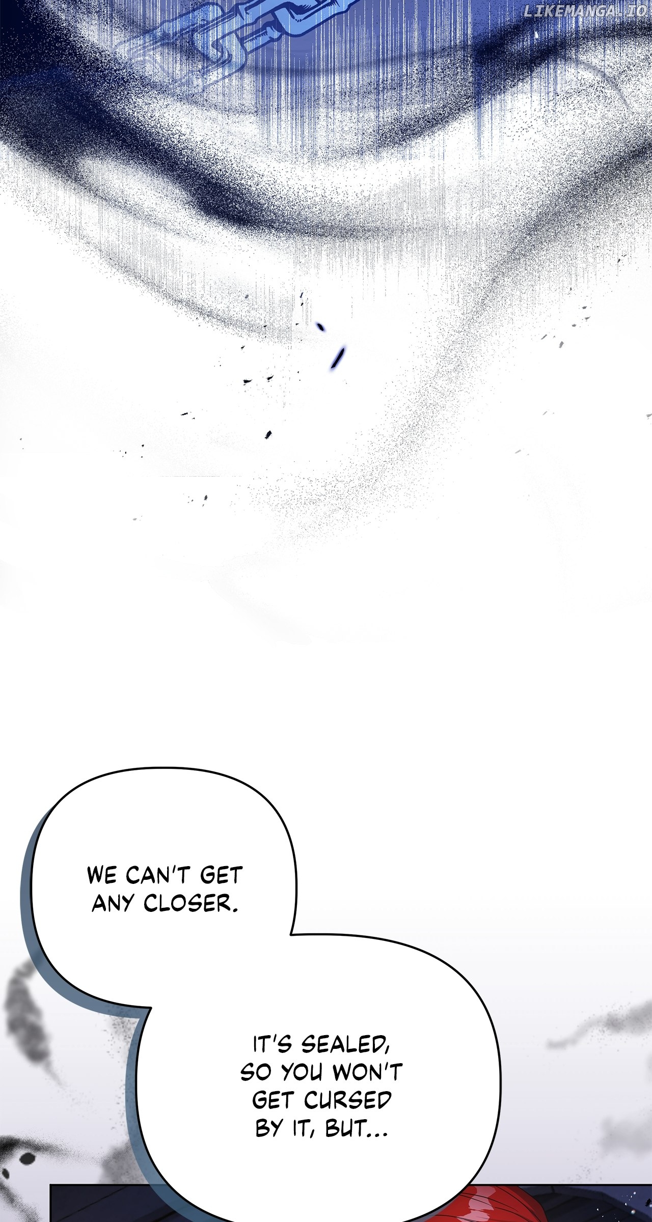 The Villainous Princess Won't Tolerate a Bad Ending Chapter 26 - page 48