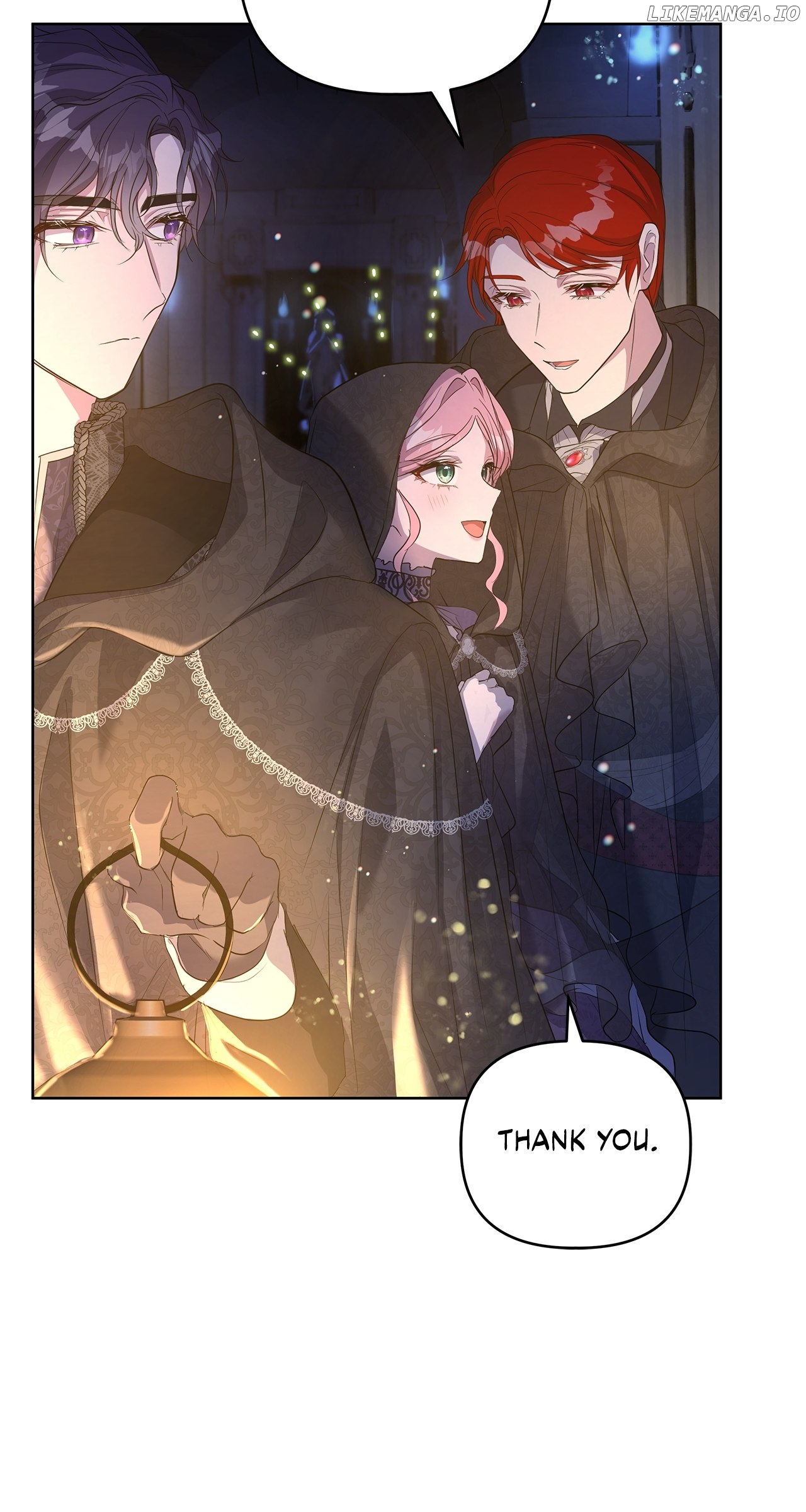 The Villainous Princess Won't Tolerate a Bad Ending Chapter 26 - page 6