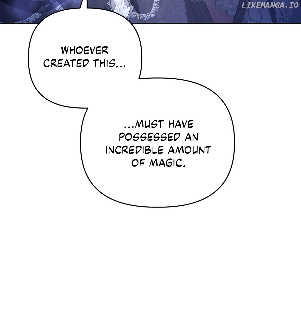 The Villainous Princess Won't Tolerate a Bad Ending Chapter 26 - page 51