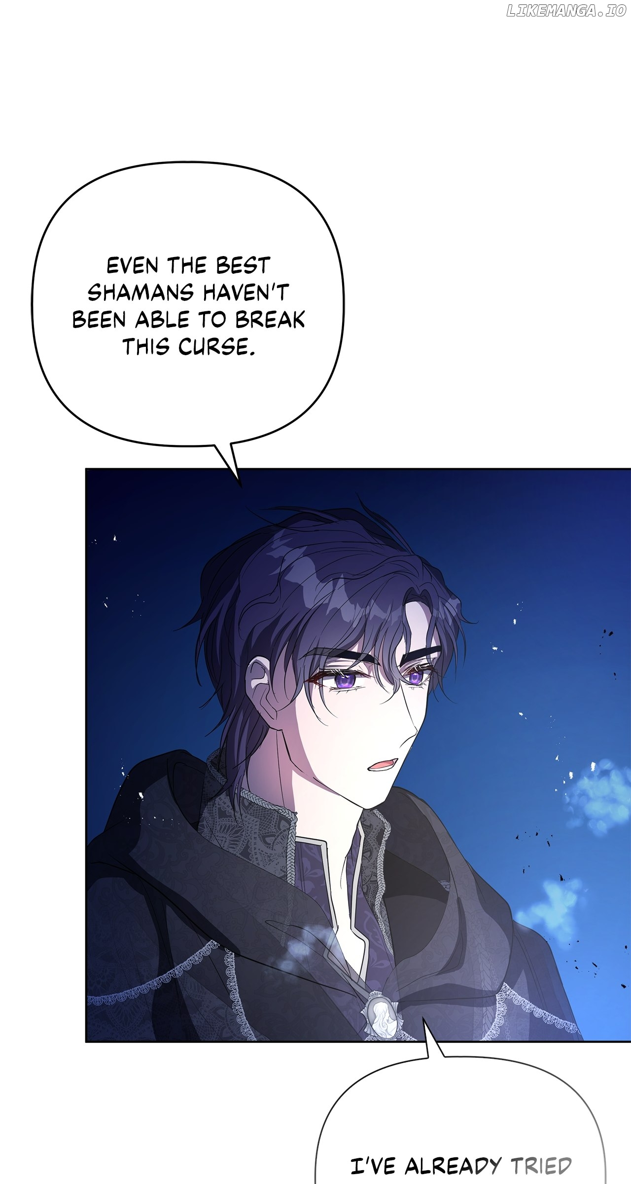 The Villainous Princess Won't Tolerate a Bad Ending Chapter 26 - page 52