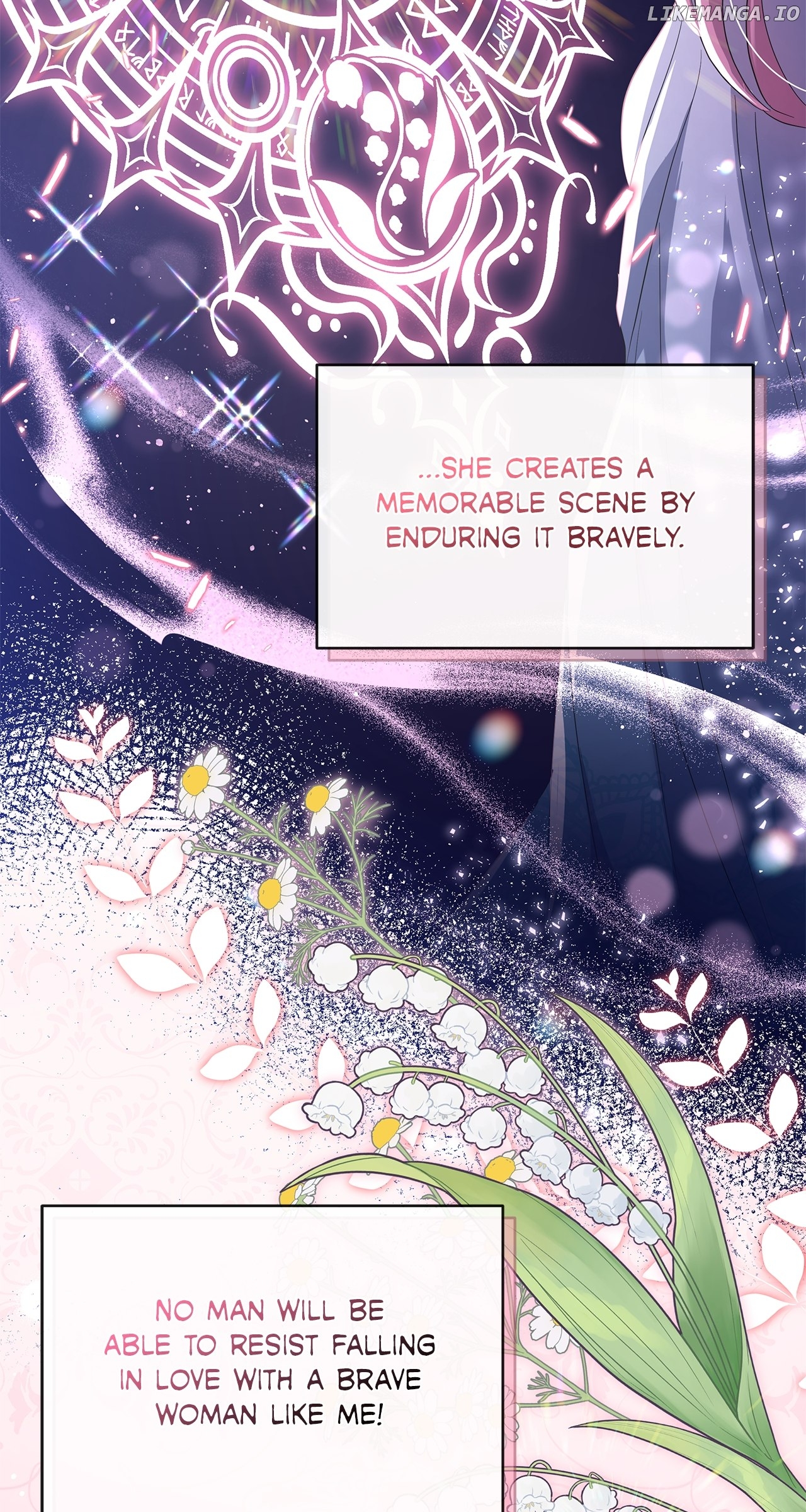 The Villainous Princess Won't Tolerate a Bad Ending Chapter 26 - page 59