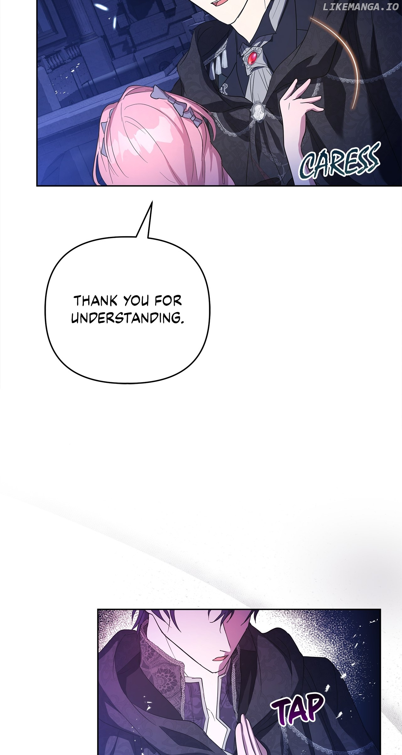 The Villainous Princess Won't Tolerate a Bad Ending Chapter 26 - page 66