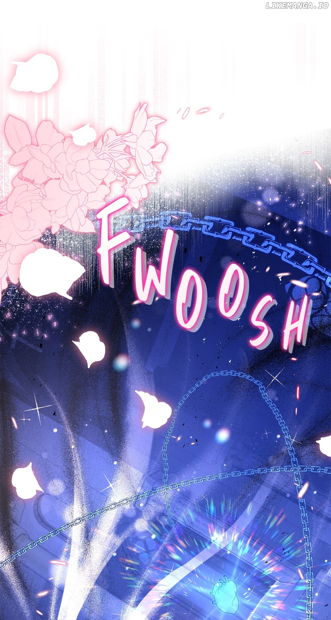 The Villainous Princess Won't Tolerate a Bad Ending Chapter 26 - page 69