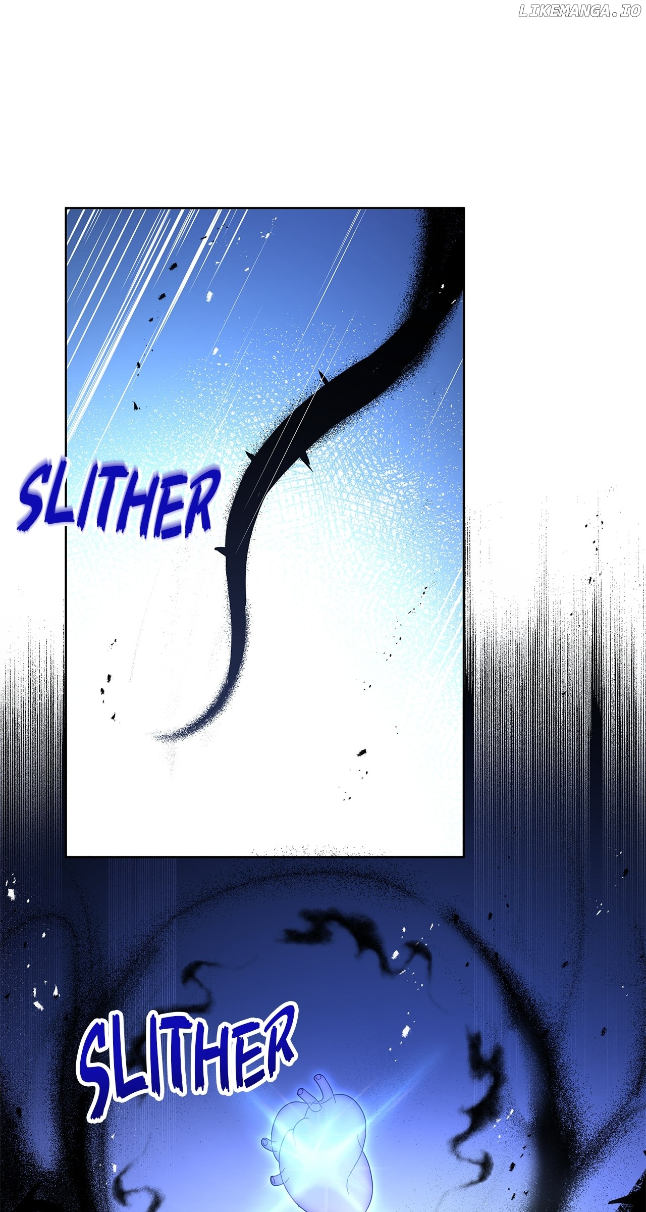 The Villainous Princess Won't Tolerate a Bad Ending Chapter 26 - page 72