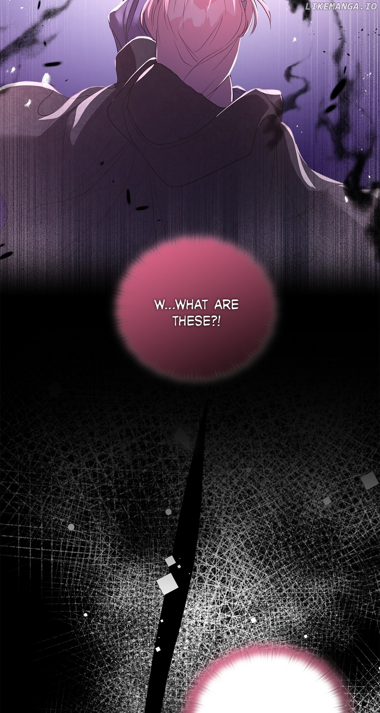 The Villainous Princess Won't Tolerate a Bad Ending Chapter 26 - page 74