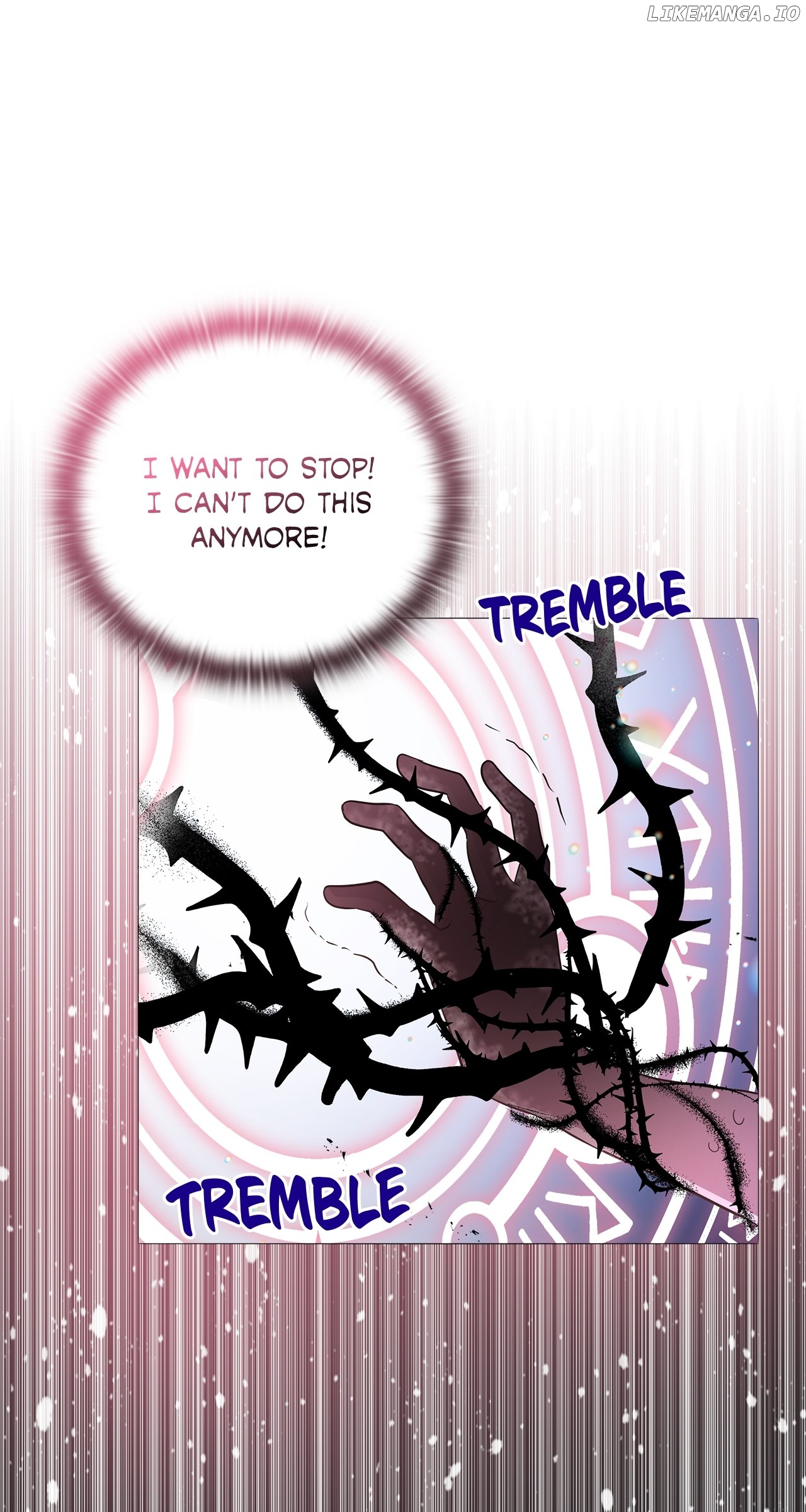 The Villainous Princess Won't Tolerate a Bad Ending Chapter 26 - page 79