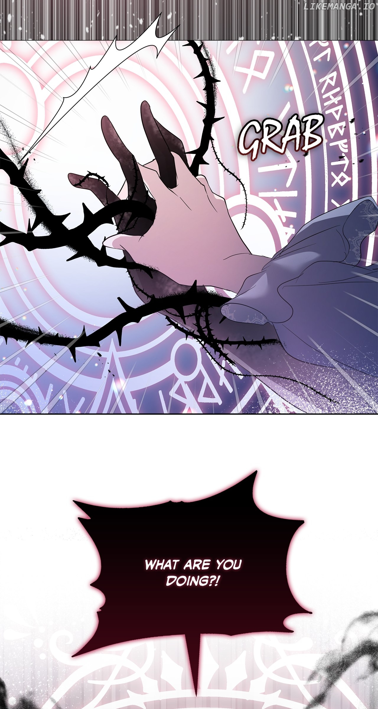 The Villainous Princess Won't Tolerate a Bad Ending Chapter 26 - page 80