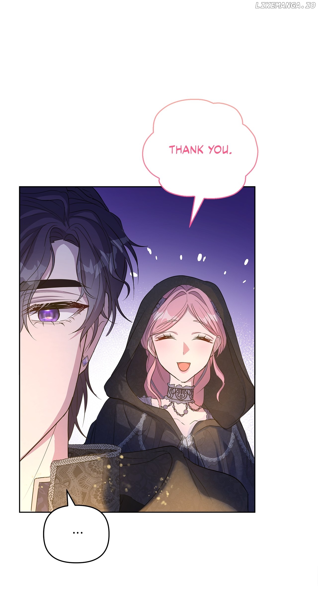 The Villainous Princess Won't Tolerate a Bad Ending Chapter 26 - page 9