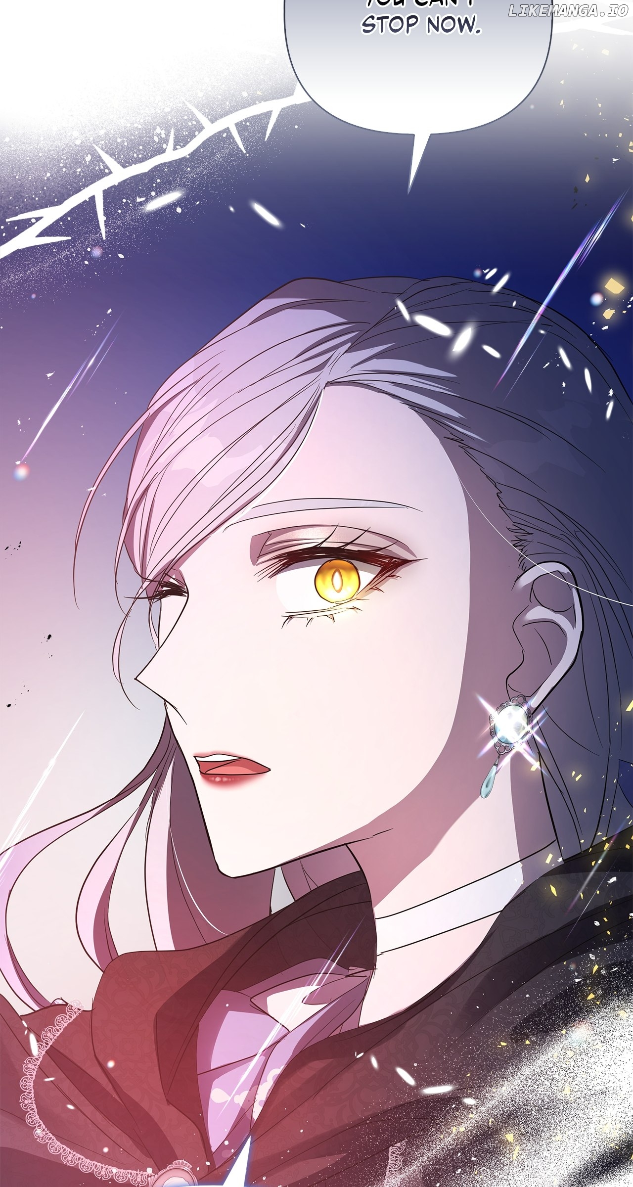 The Villainous Princess Won't Tolerate a Bad Ending Chapter 26 - page 82