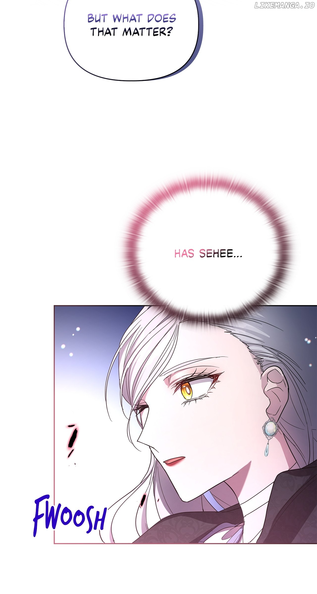 The Villainous Princess Won't Tolerate a Bad Ending Chapter 26 - page 86