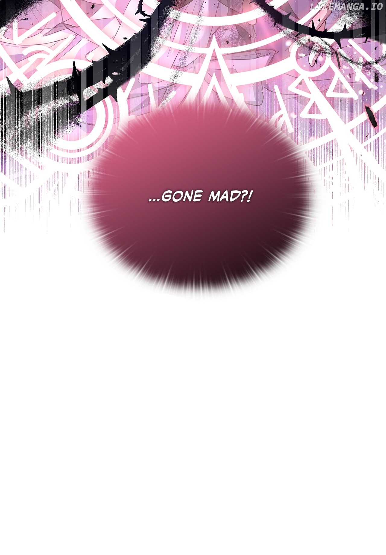 The Villainous Princess Won't Tolerate a Bad Ending Chapter 26 - page 88