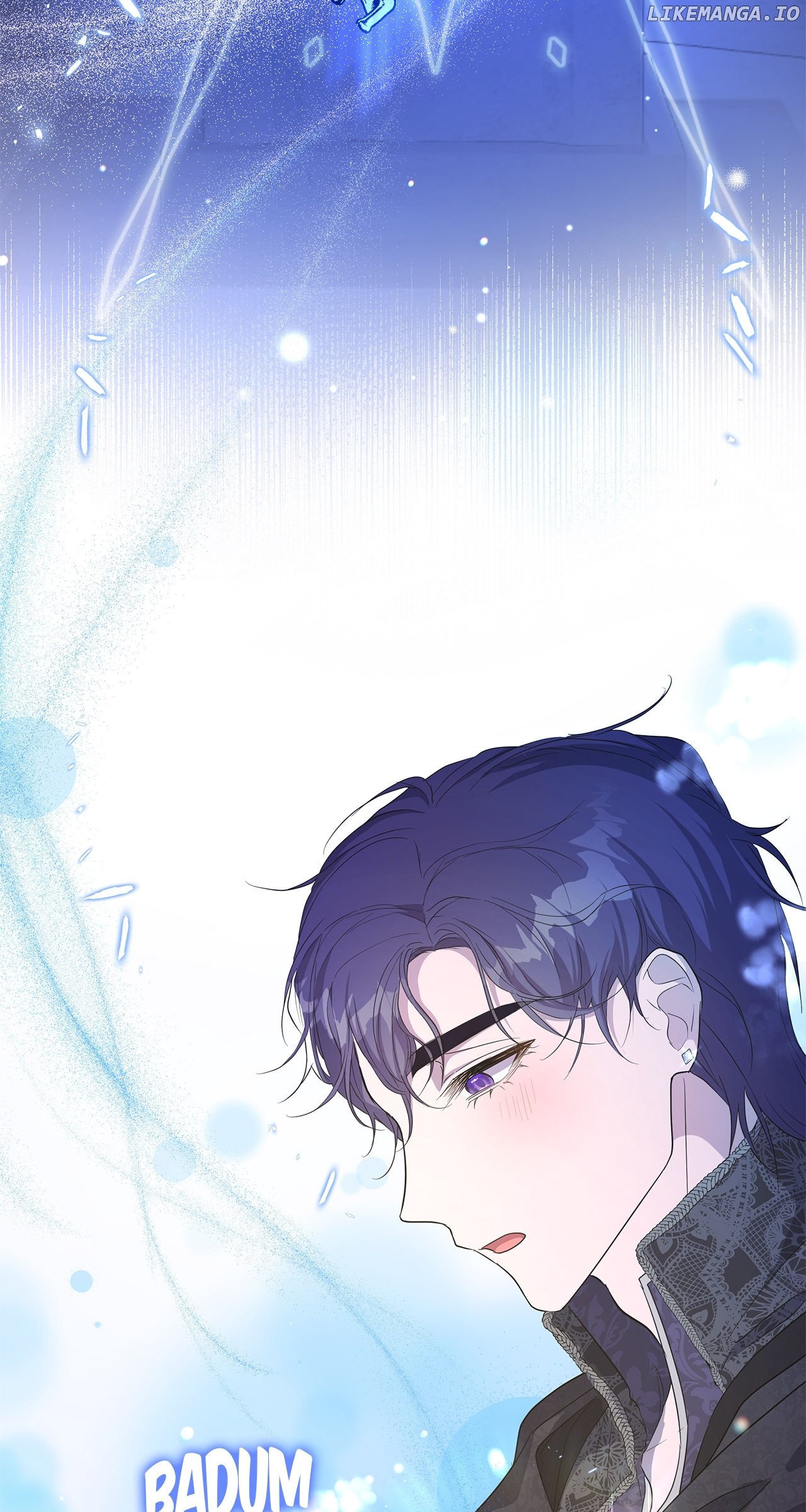 The Villainous Princess Won't Tolerate a Bad Ending Chapter 27 - page 11