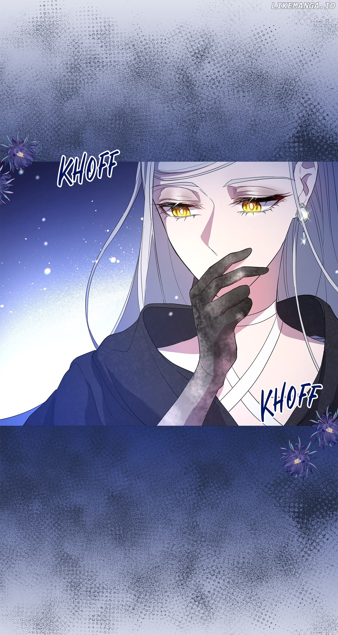 The Villainous Princess Won't Tolerate a Bad Ending Chapter 27 - page 16
