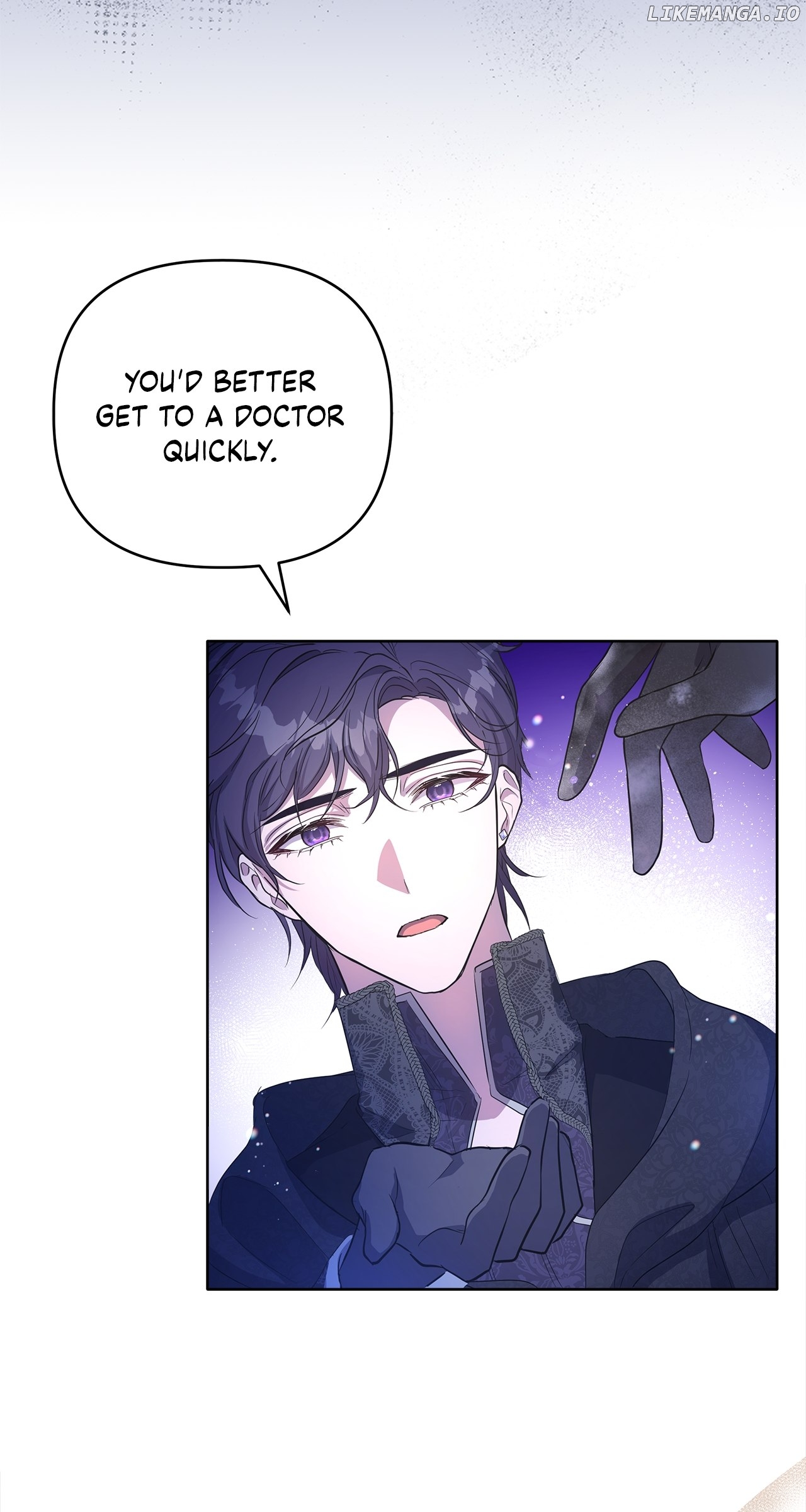 The Villainous Princess Won't Tolerate a Bad Ending Chapter 27 - page 17
