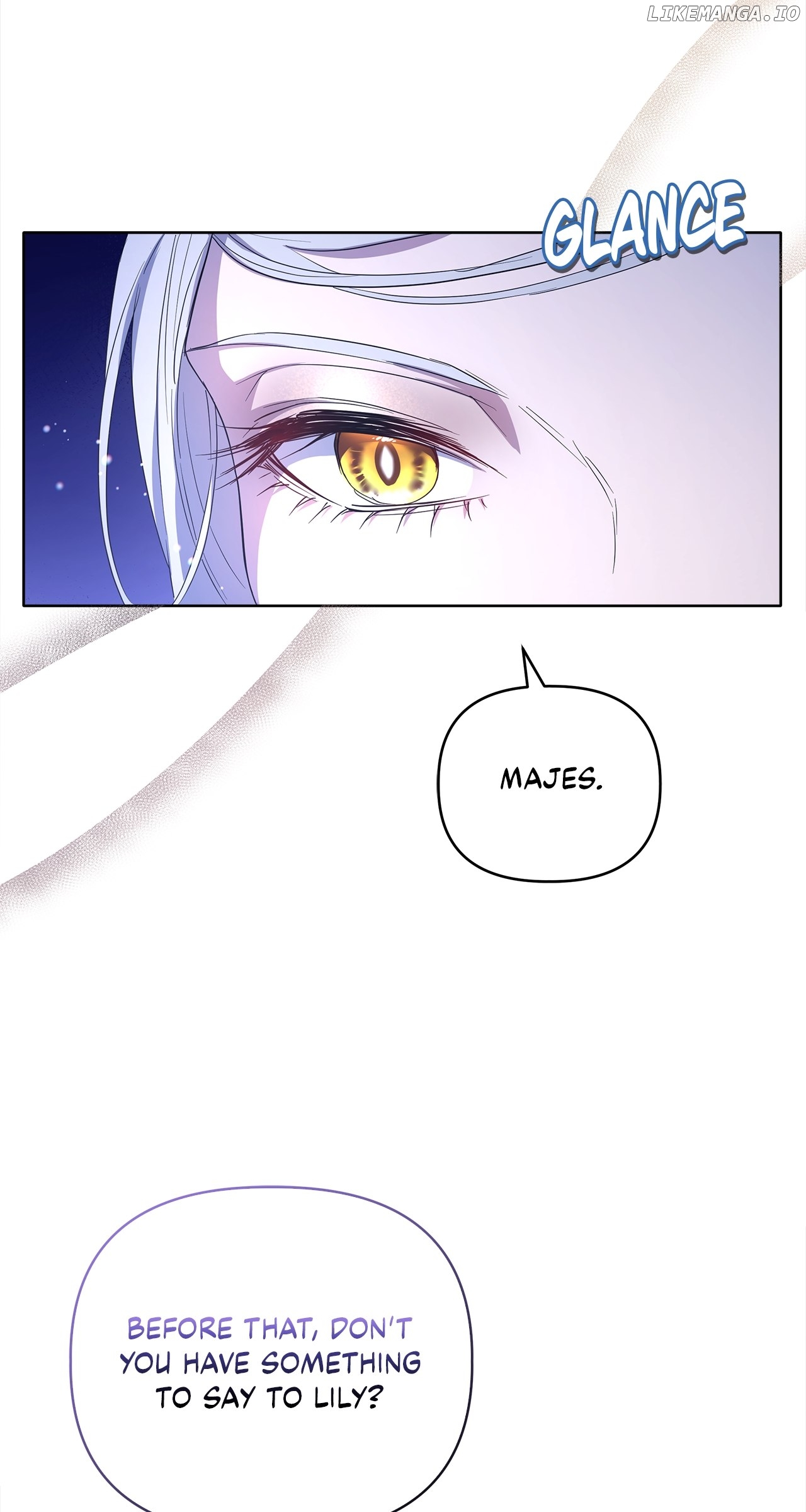 The Villainous Princess Won't Tolerate a Bad Ending Chapter 27 - page 18