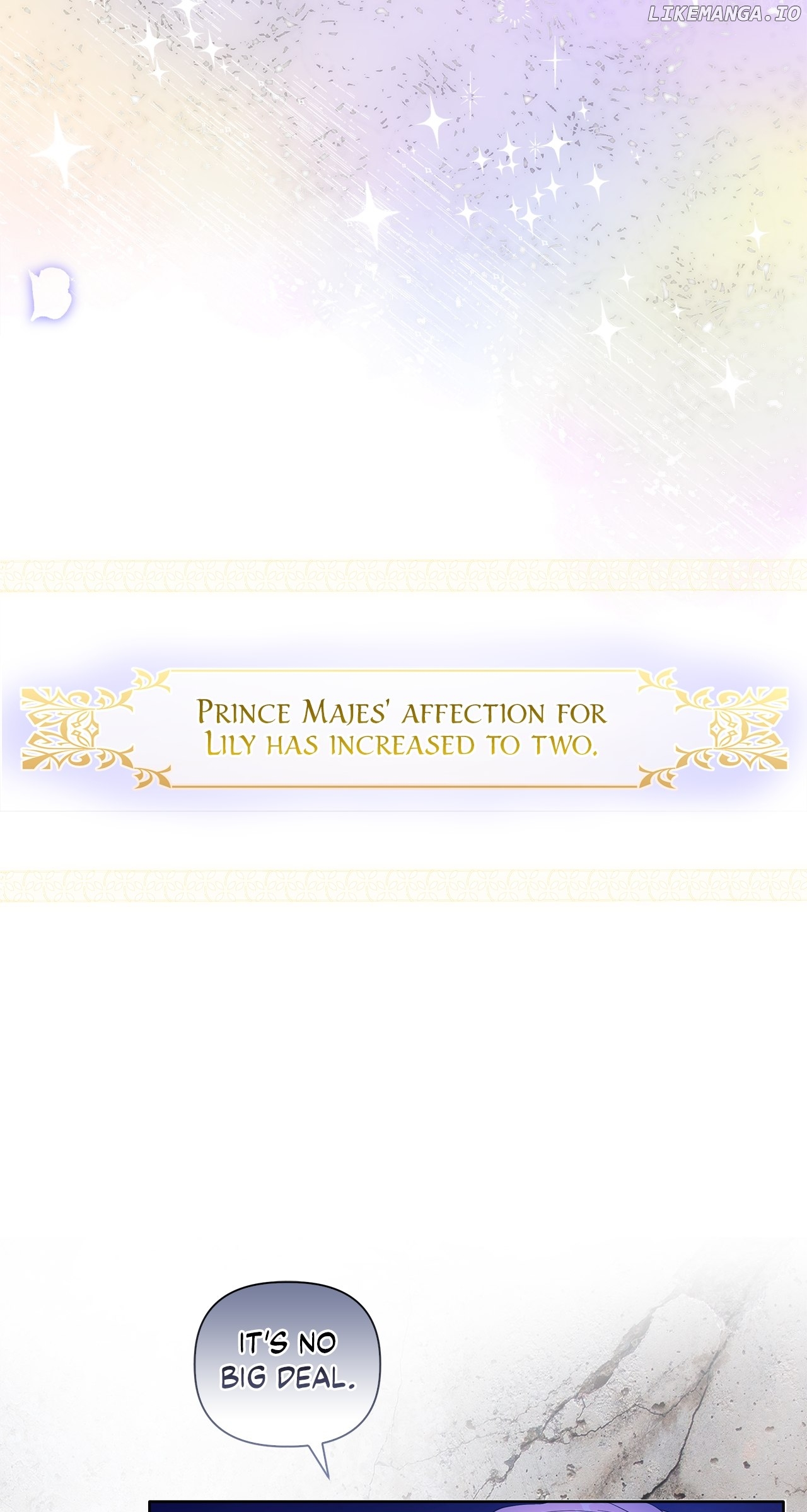 The Villainous Princess Won't Tolerate a Bad Ending Chapter 27 - page 21