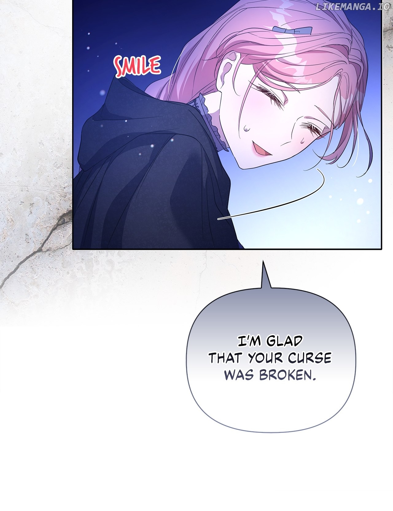 The Villainous Princess Won't Tolerate a Bad Ending Chapter 27 - page 22