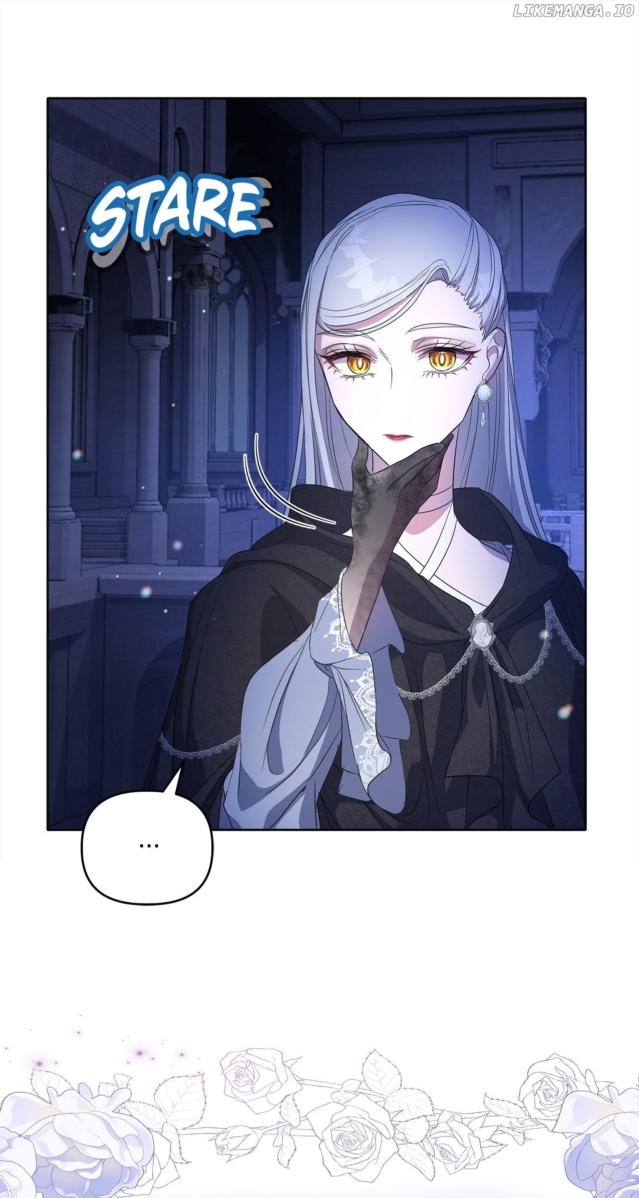 The Villainous Princess Won't Tolerate a Bad Ending Chapter 27 - page 23