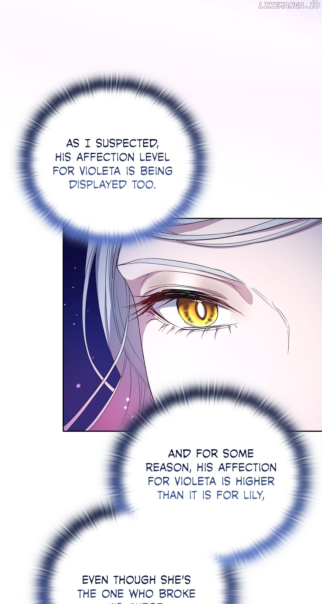 The Villainous Princess Won't Tolerate a Bad Ending Chapter 27 - page 25