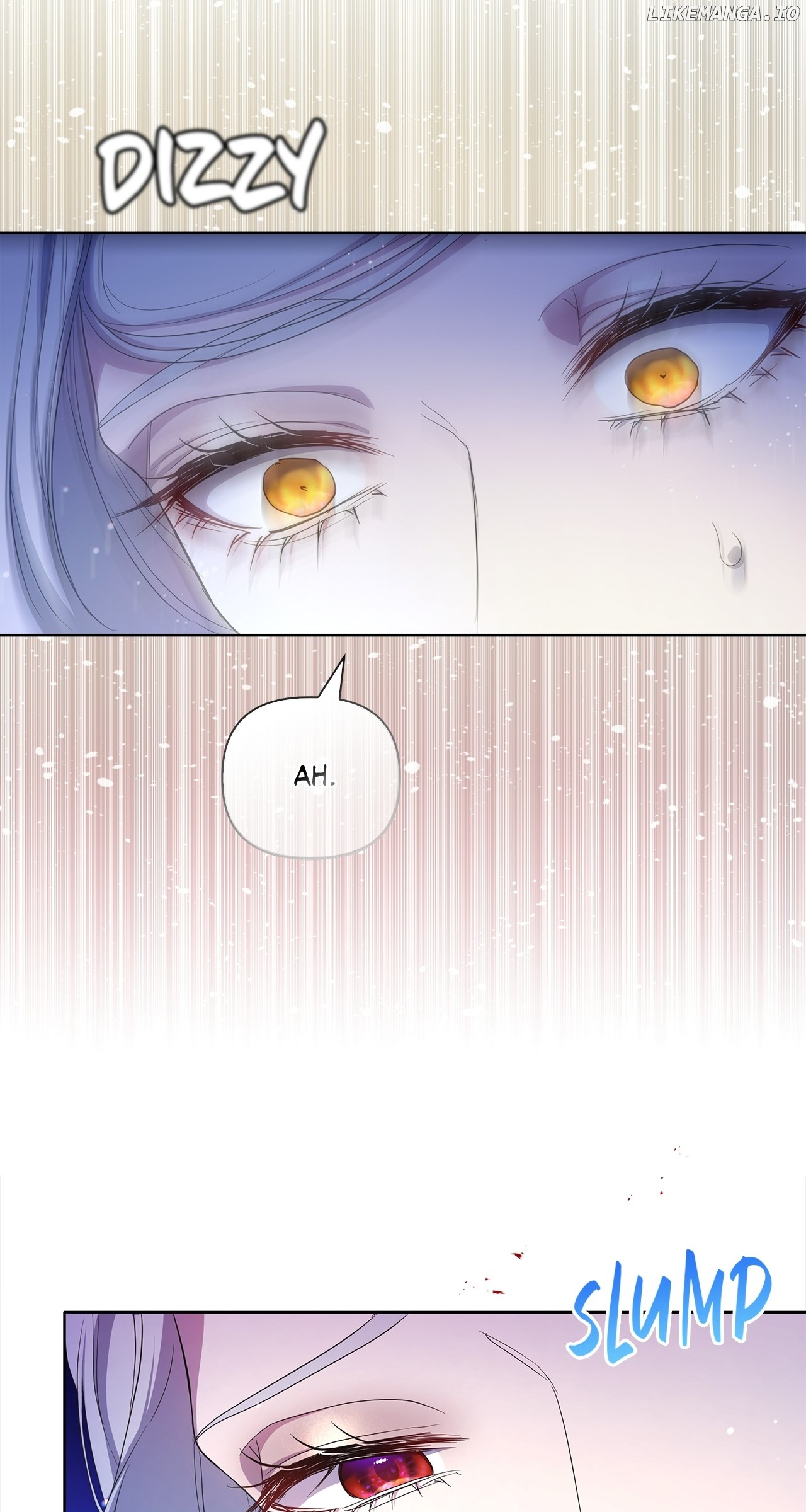 The Villainous Princess Won't Tolerate a Bad Ending Chapter 27 - page 28