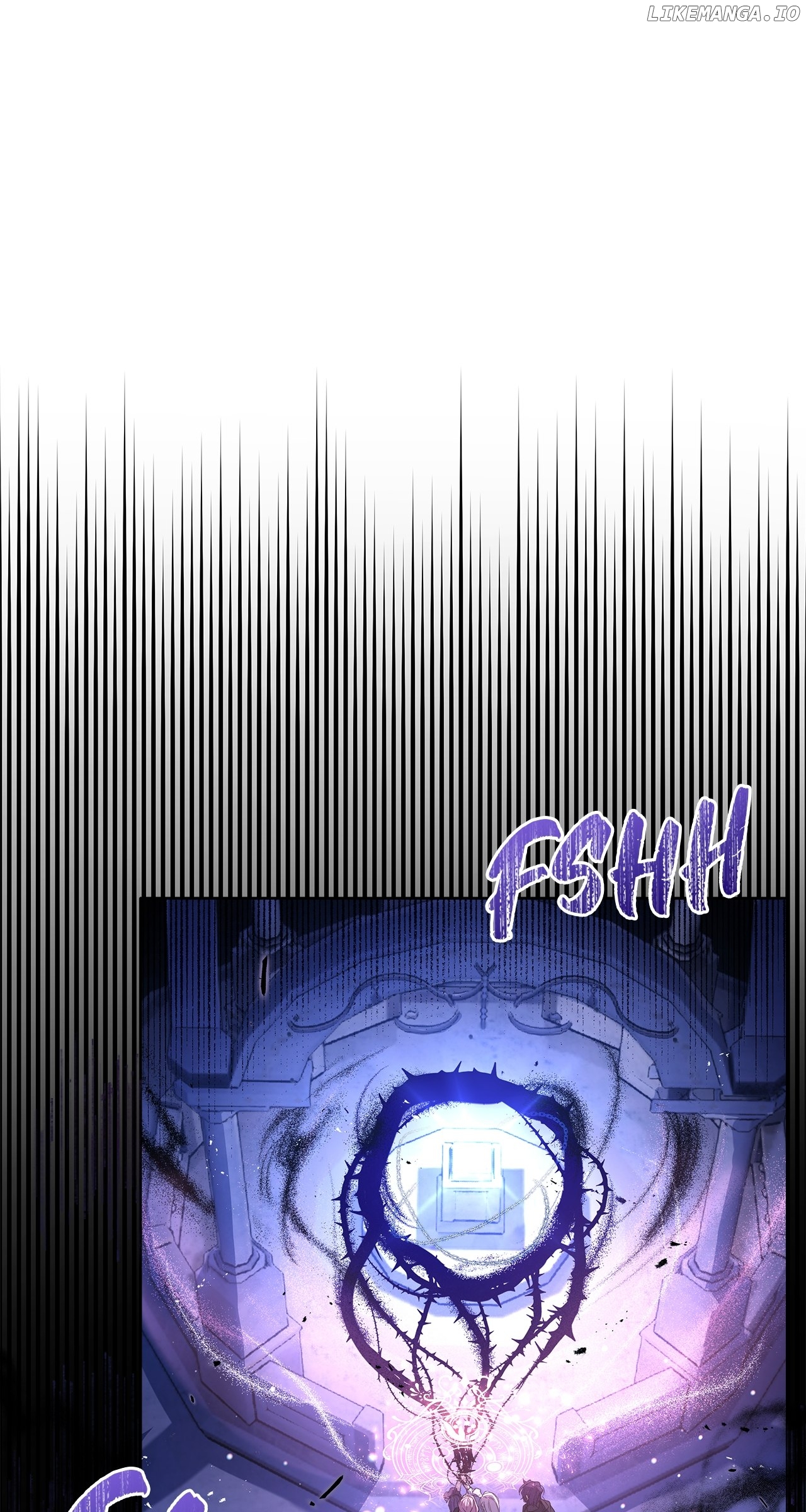The Villainous Princess Won't Tolerate a Bad Ending Chapter 27 - page 4