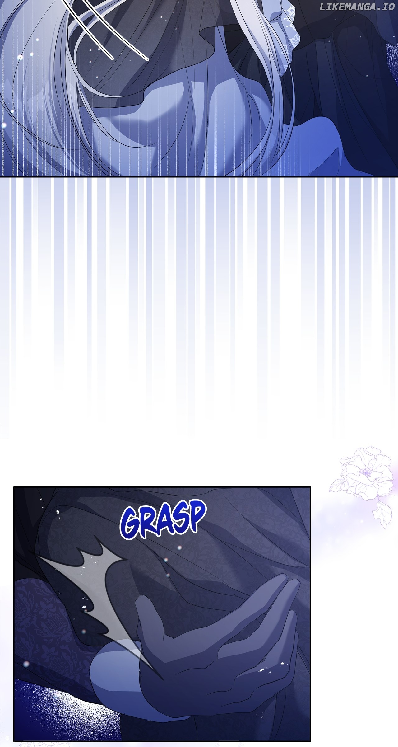 The Villainous Princess Won't Tolerate a Bad Ending Chapter 27 - page 32