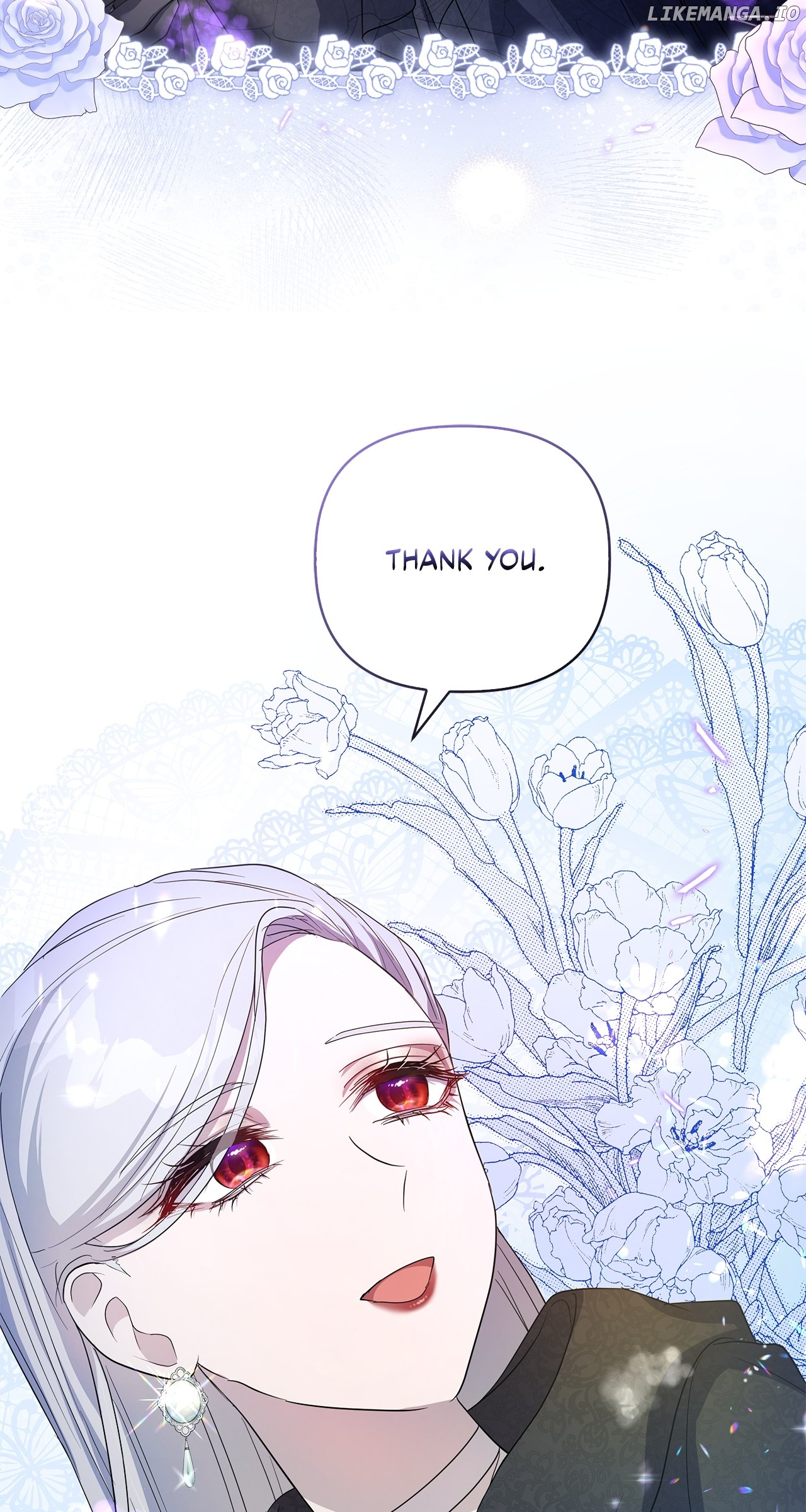 The Villainous Princess Won't Tolerate a Bad Ending Chapter 27 - page 35
