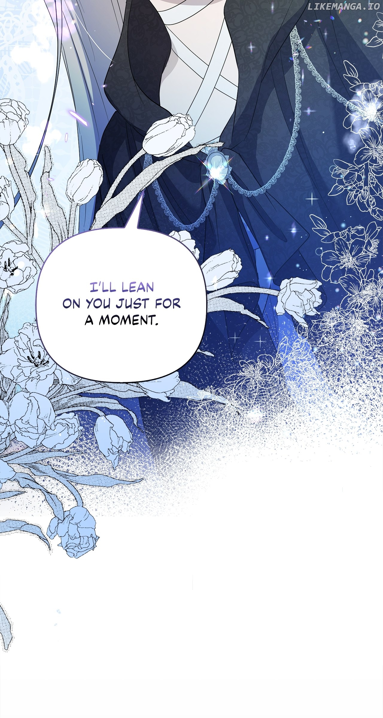 The Villainous Princess Won't Tolerate a Bad Ending Chapter 27 - page 36
