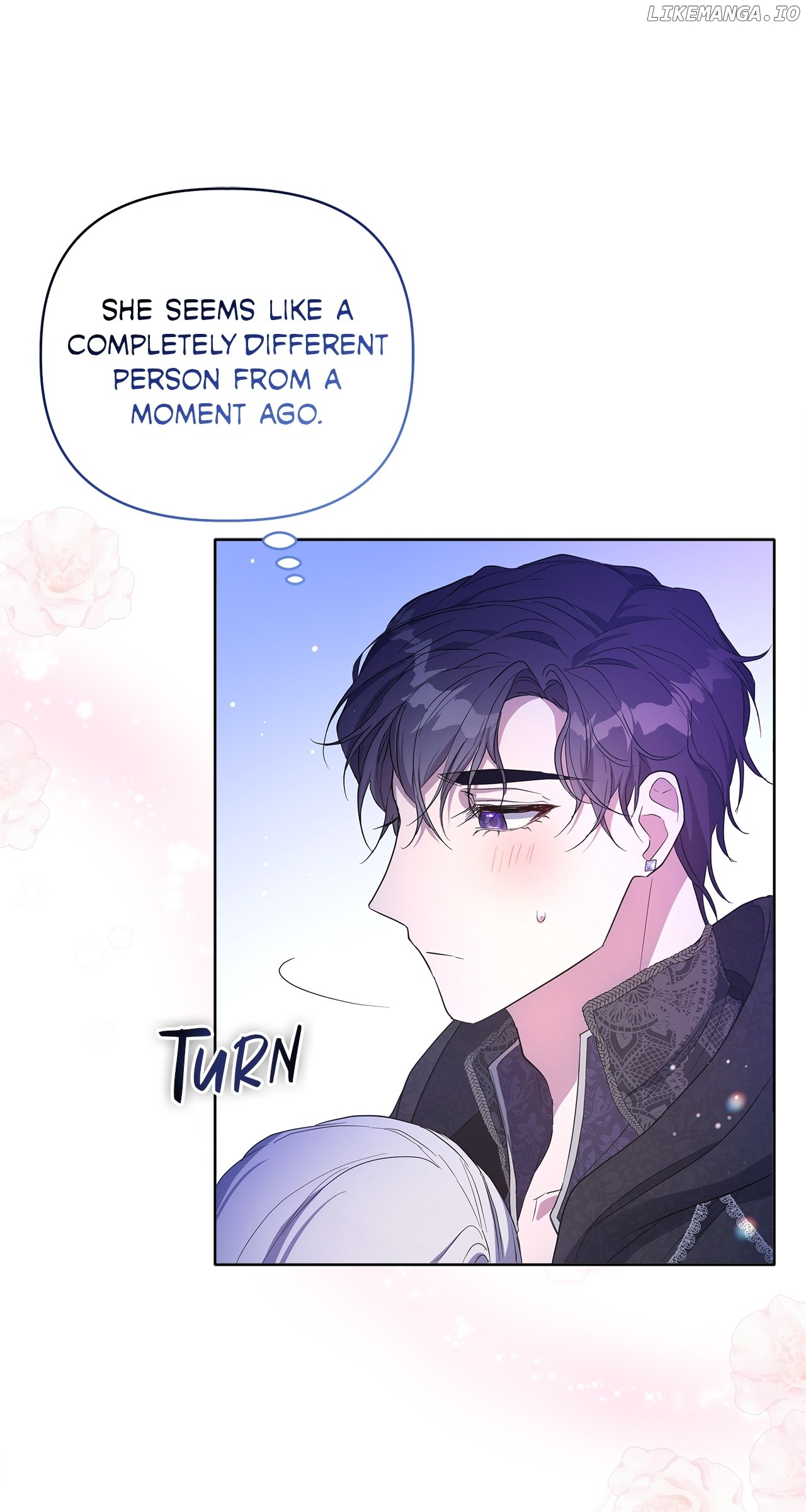 The Villainous Princess Won't Tolerate a Bad Ending Chapter 27 - page 38