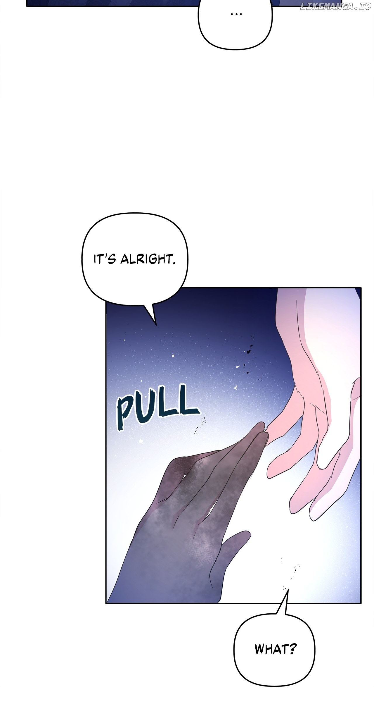 The Villainous Princess Won't Tolerate a Bad Ending Chapter 27 - page 40