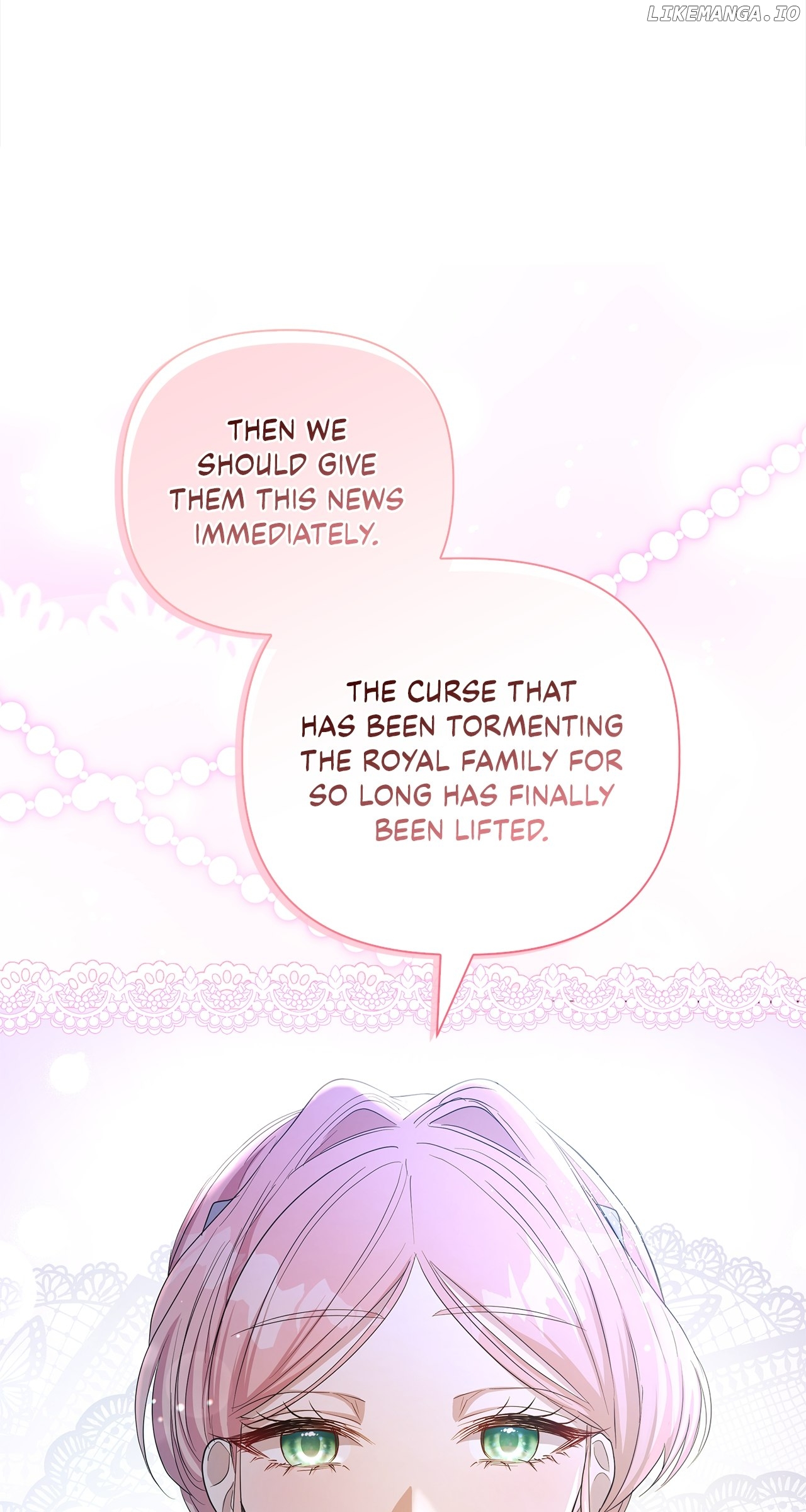 The Villainous Princess Won't Tolerate a Bad Ending Chapter 27 - page 44