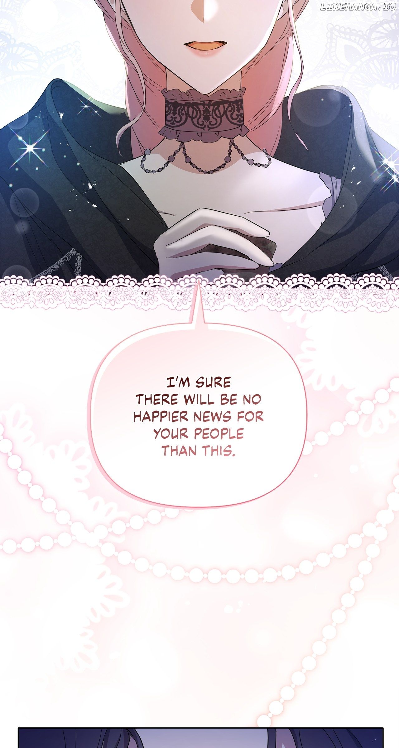The Villainous Princess Won't Tolerate a Bad Ending Chapter 27 - page 45
