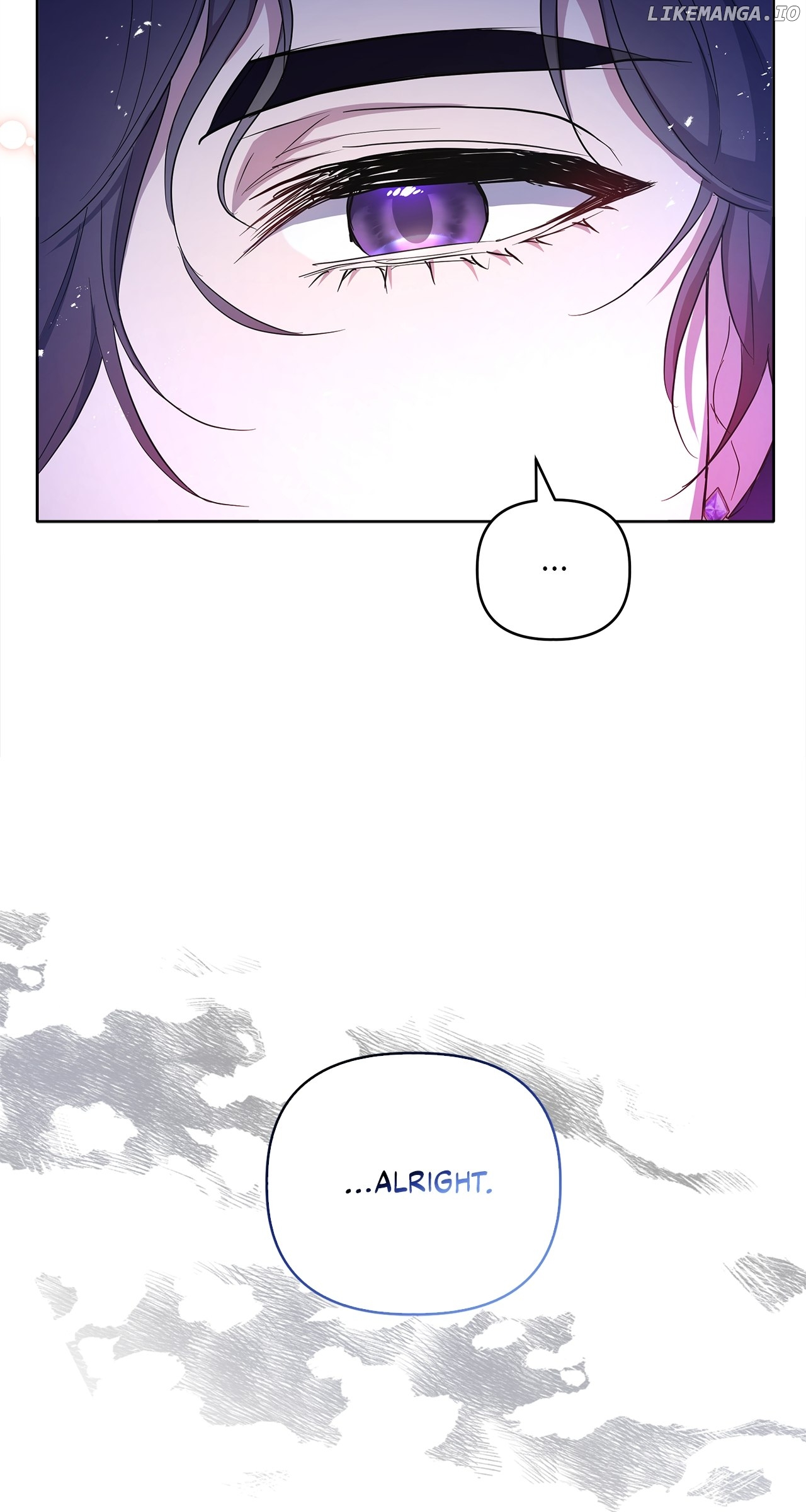 The Villainous Princess Won't Tolerate a Bad Ending Chapter 27 - page 46
