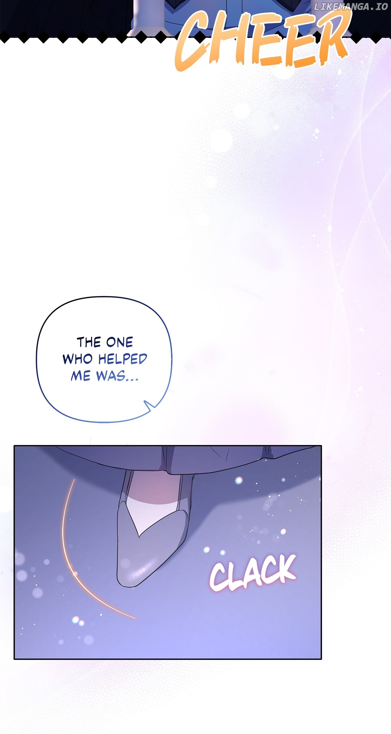 The Villainous Princess Won't Tolerate a Bad Ending Chapter 27 - page 52