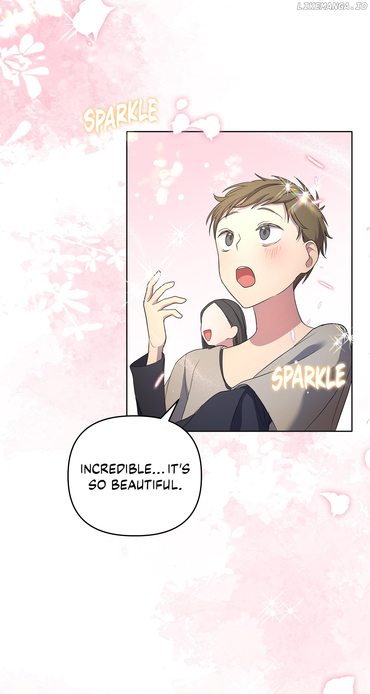The Villainous Princess Won't Tolerate a Bad Ending Chapter 27 - page 61