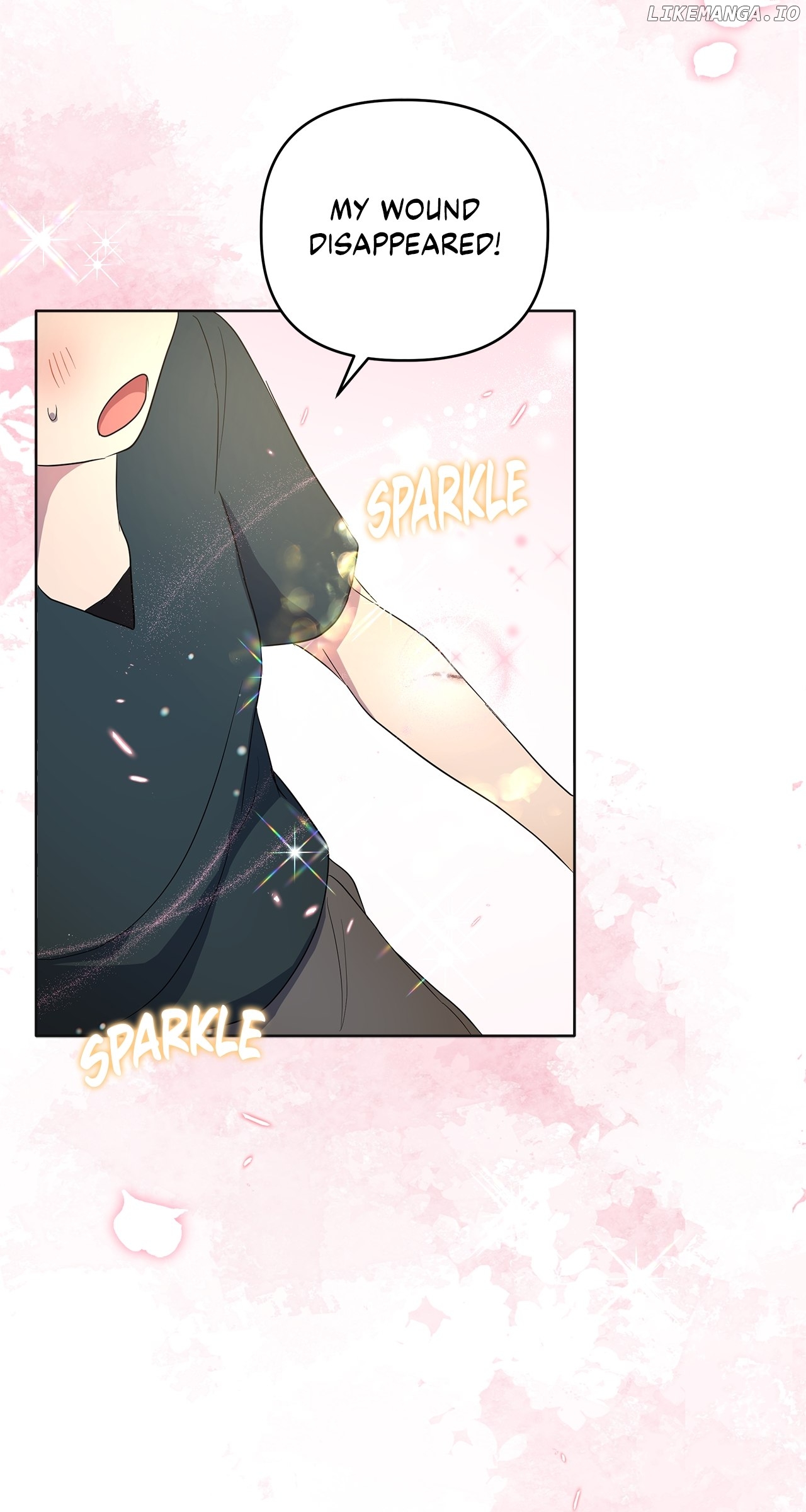 The Villainous Princess Won't Tolerate a Bad Ending Chapter 27 - page 62