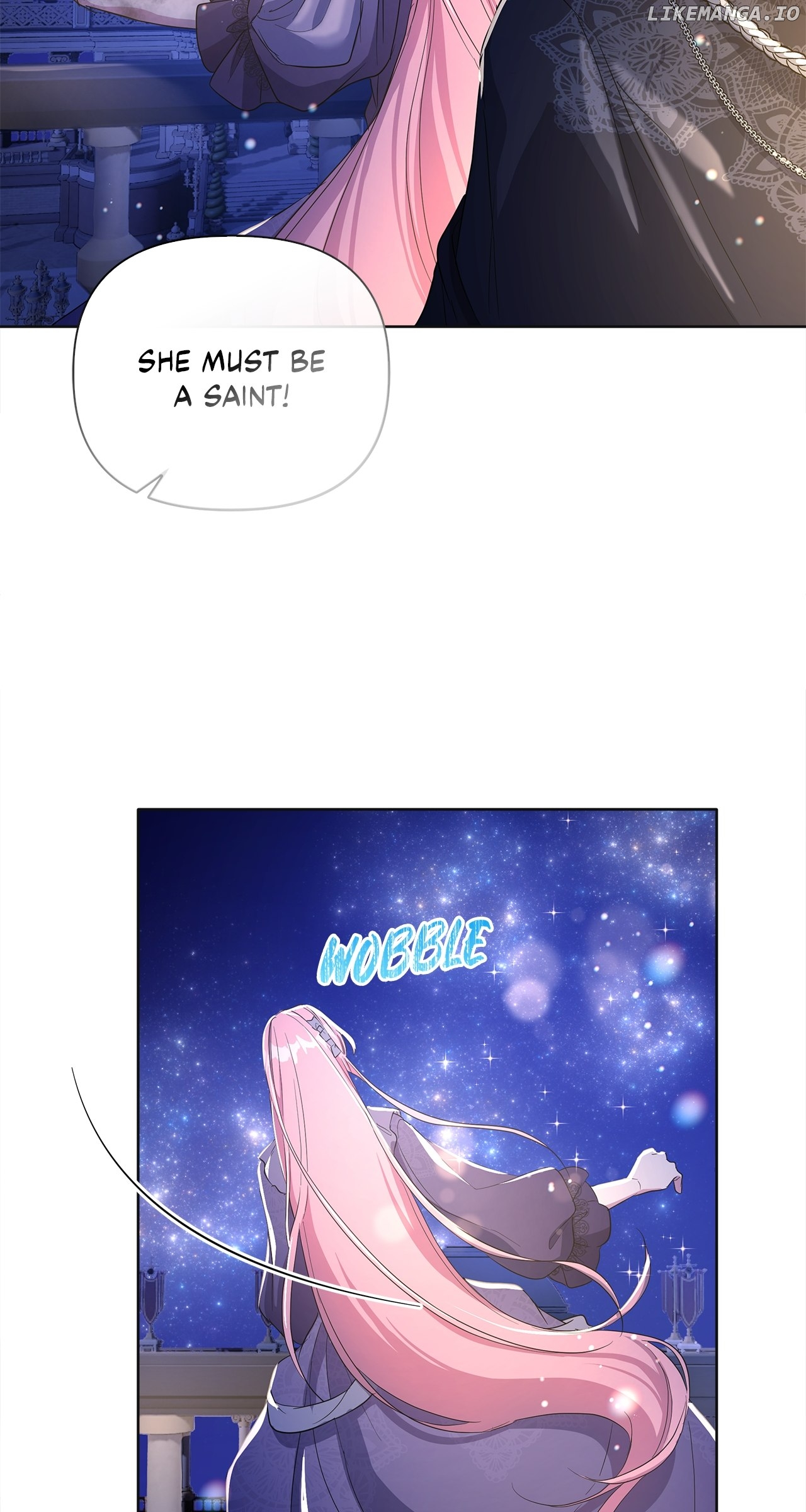 The Villainous Princess Won't Tolerate a Bad Ending Chapter 27 - page 65
