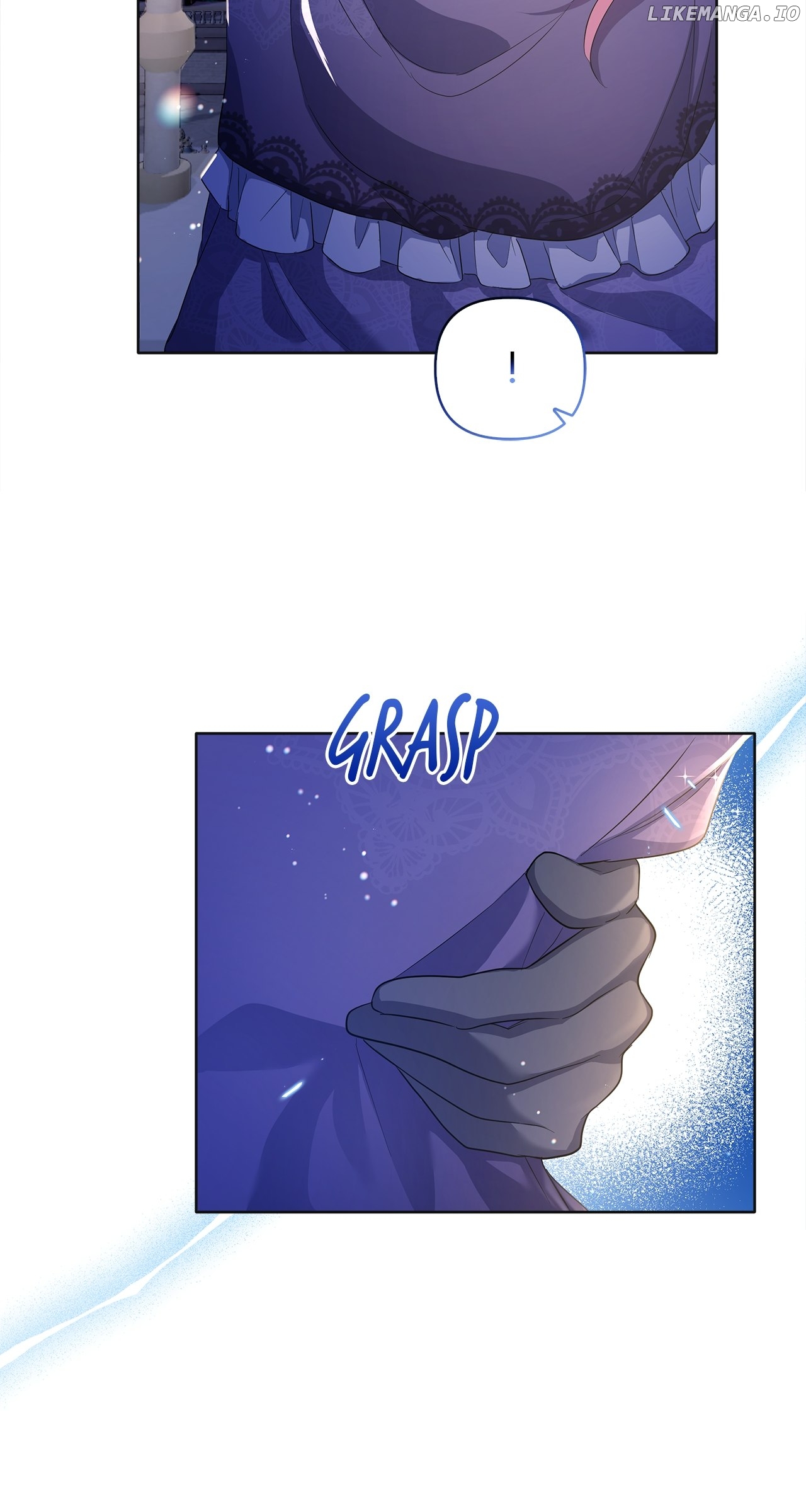 The Villainous Princess Won't Tolerate a Bad Ending Chapter 27 - page 66