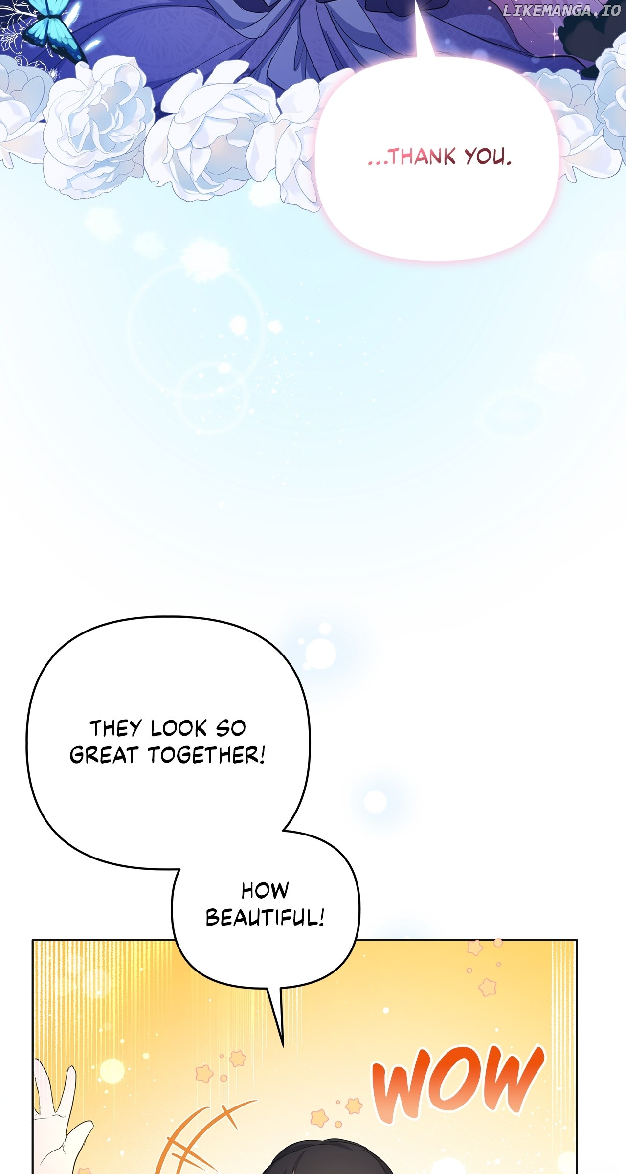 The Villainous Princess Won't Tolerate a Bad Ending Chapter 27 - page 68