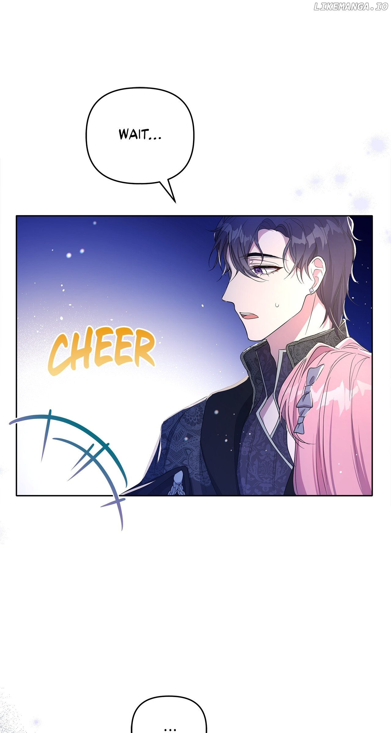 The Villainous Princess Won't Tolerate a Bad Ending Chapter 27 - page 70