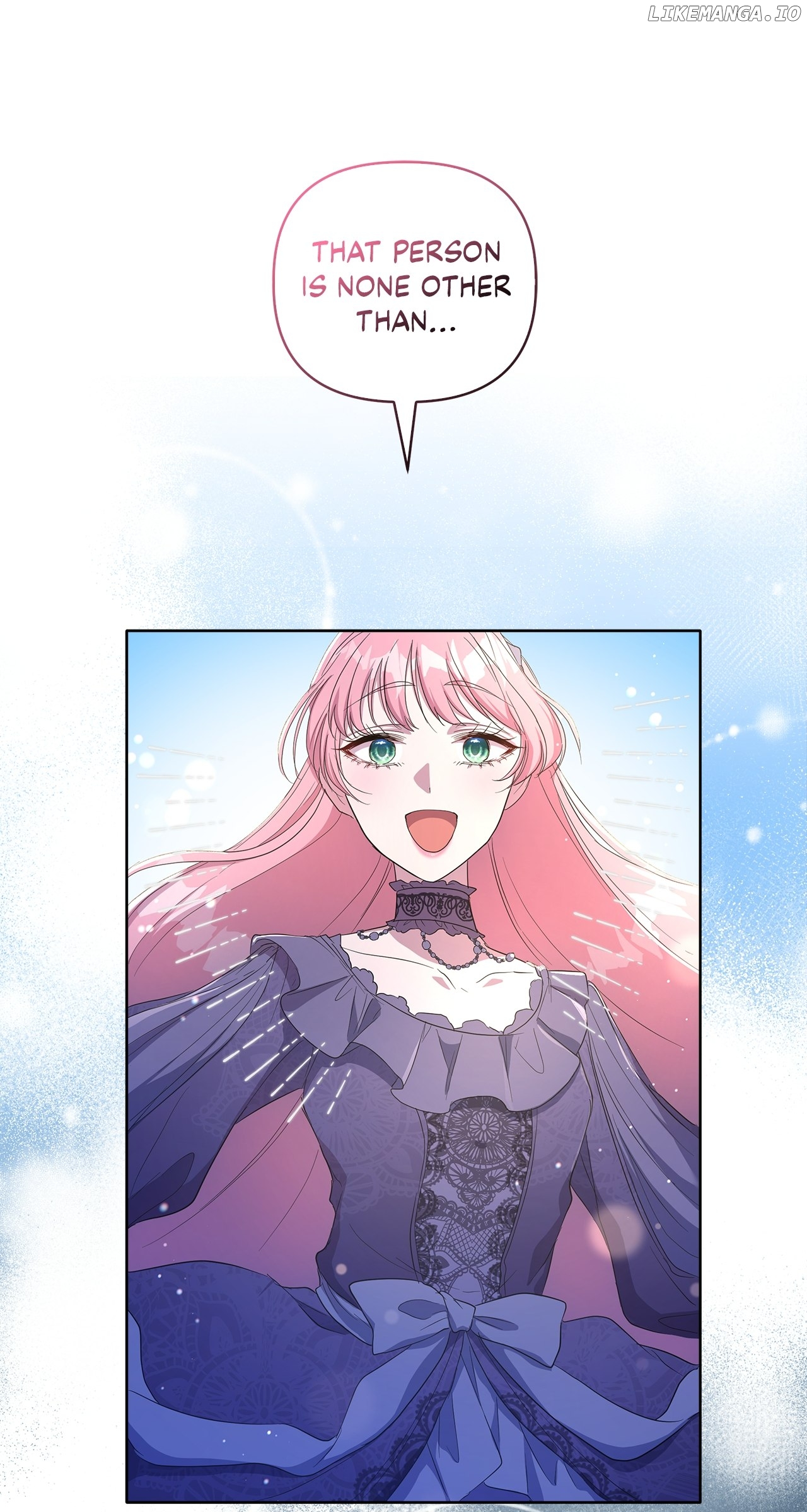 The Villainous Princess Won't Tolerate a Bad Ending Chapter 27 - page 76