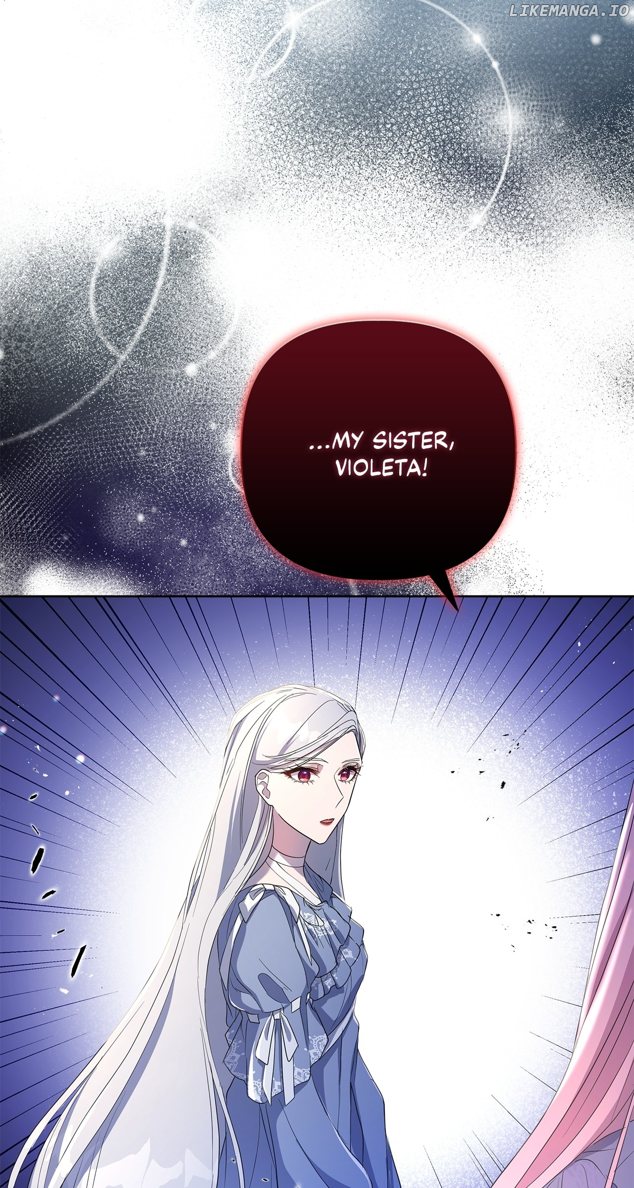 The Villainous Princess Won't Tolerate a Bad Ending Chapter 27 - page 77