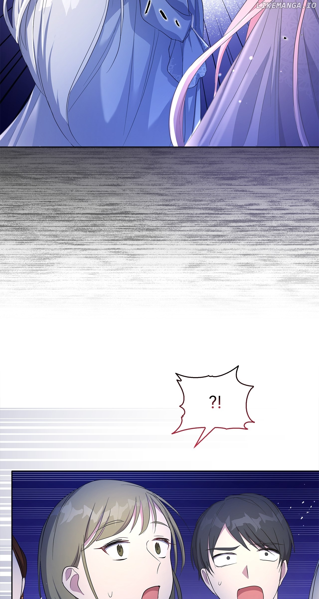 The Villainous Princess Won't Tolerate a Bad Ending Chapter 27 - page 78