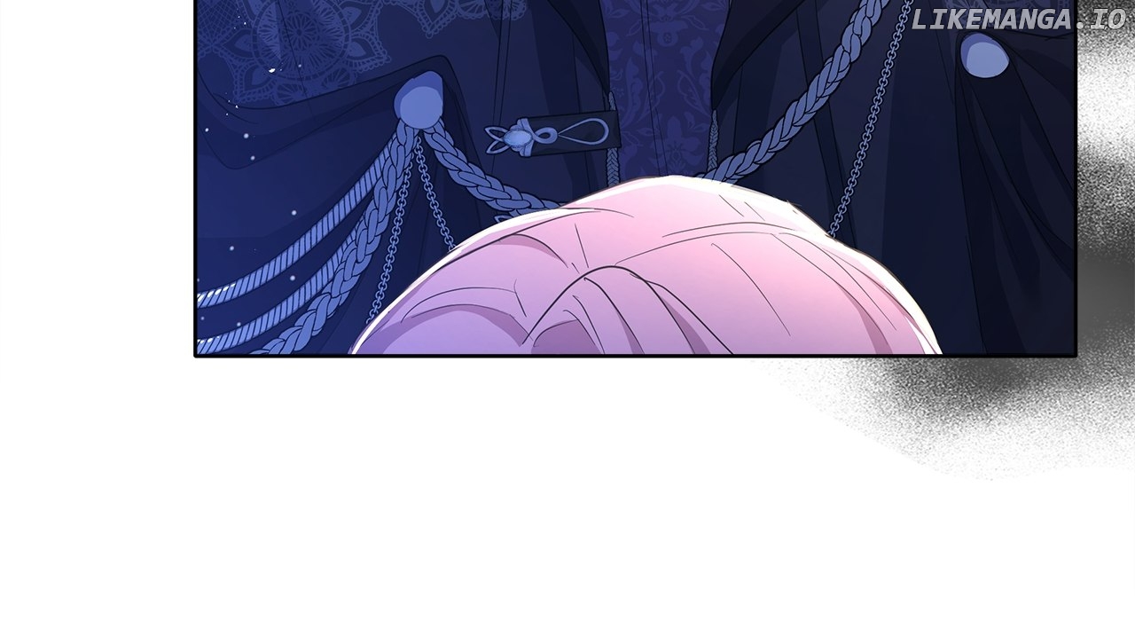 The Villainous Princess Won't Tolerate a Bad Ending Chapter 27 - page 80
